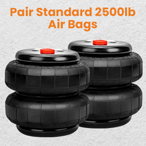 MaXpeedingrods Air suspension spring bag