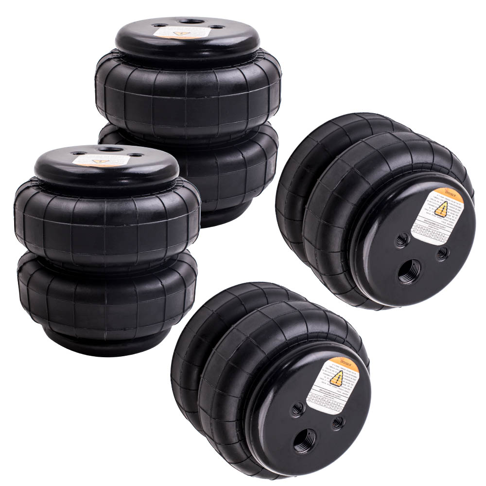 MaXpeedingrods Air suspension spring bag