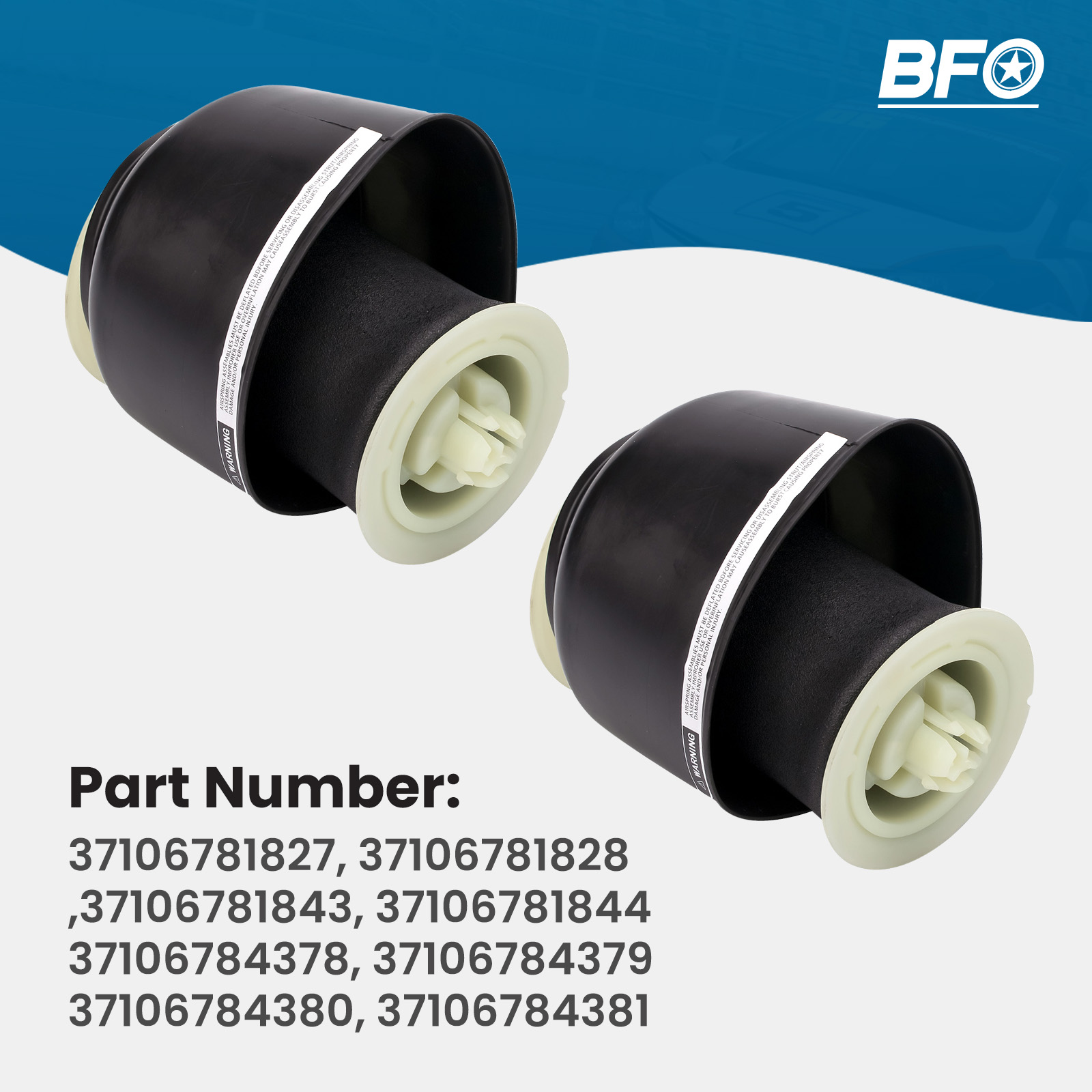 OE/Part number