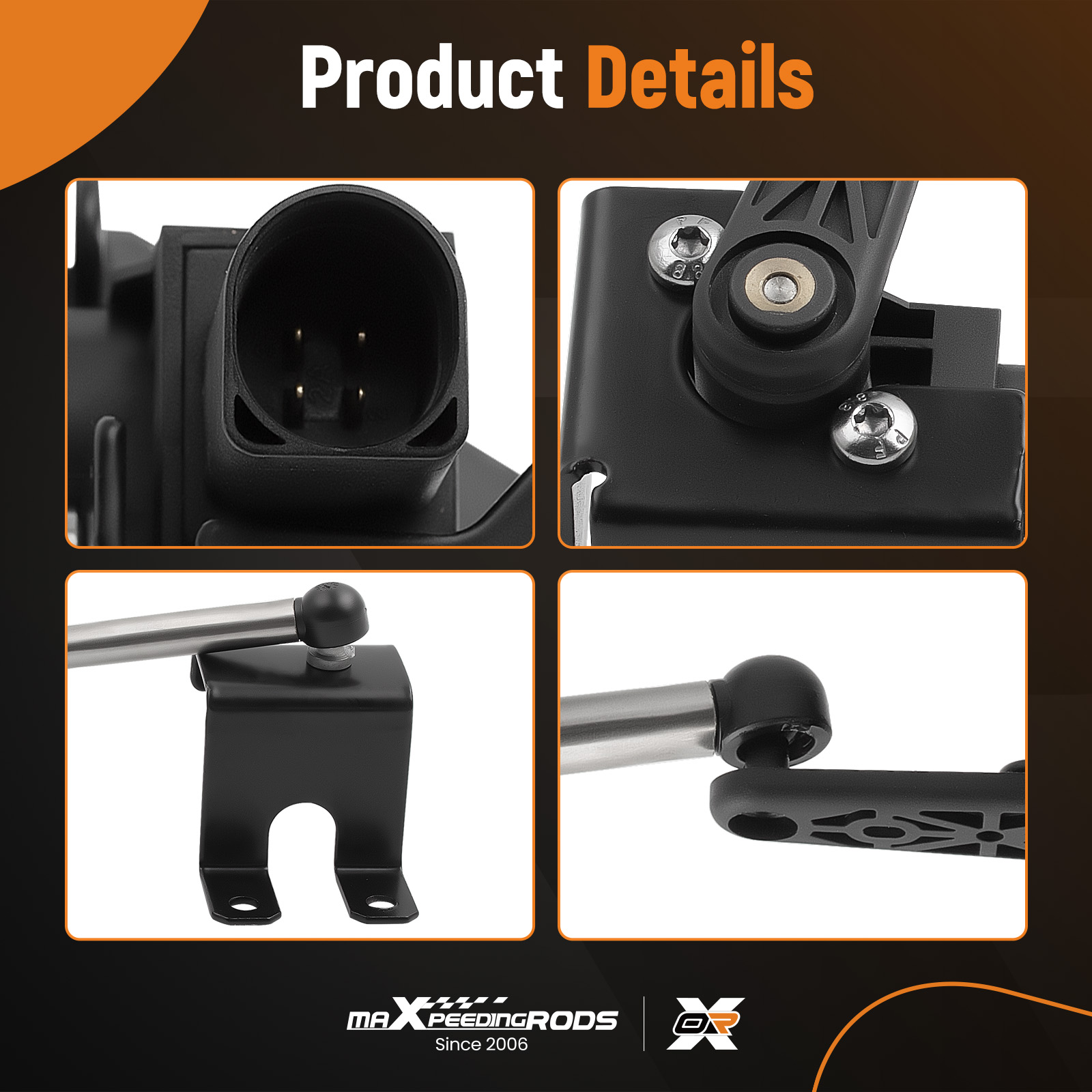 Product Details