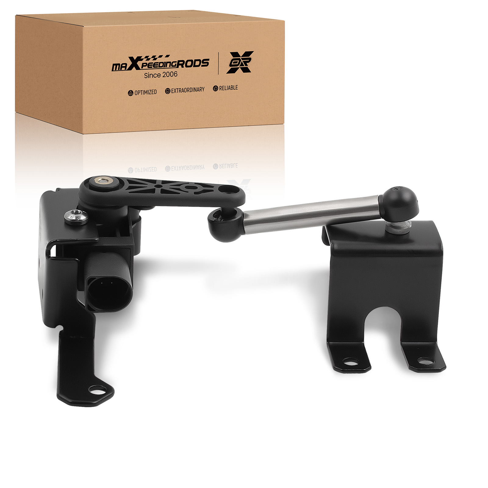 Height Level Sensor