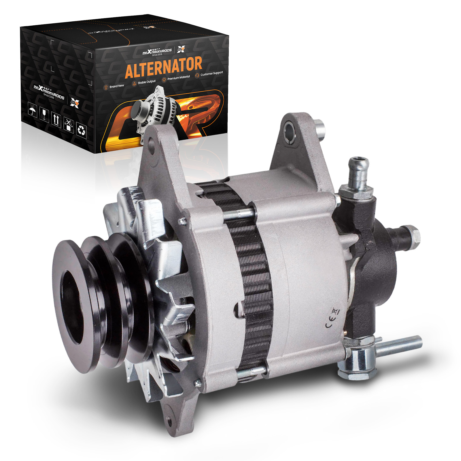 alternators