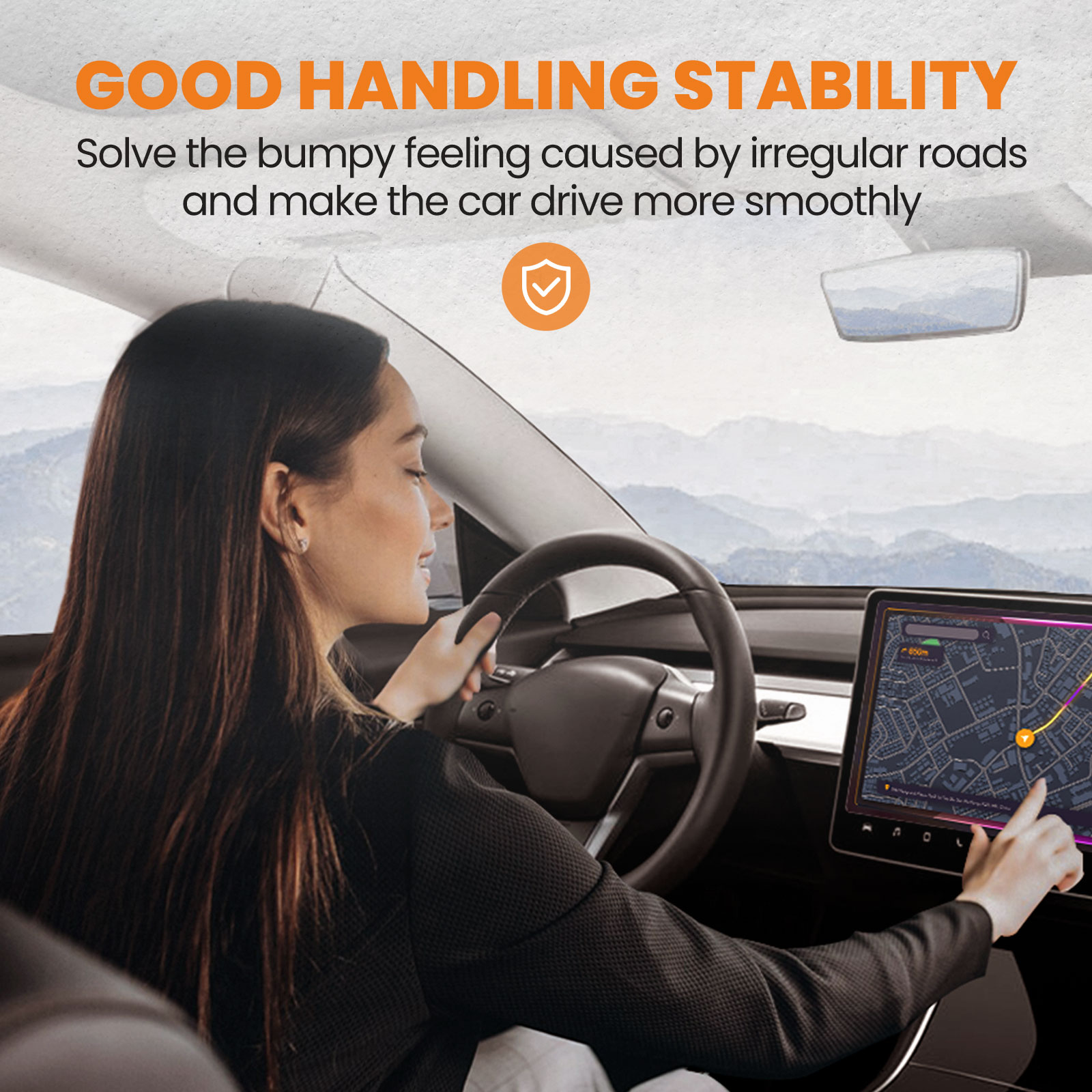 Good Handling Stability