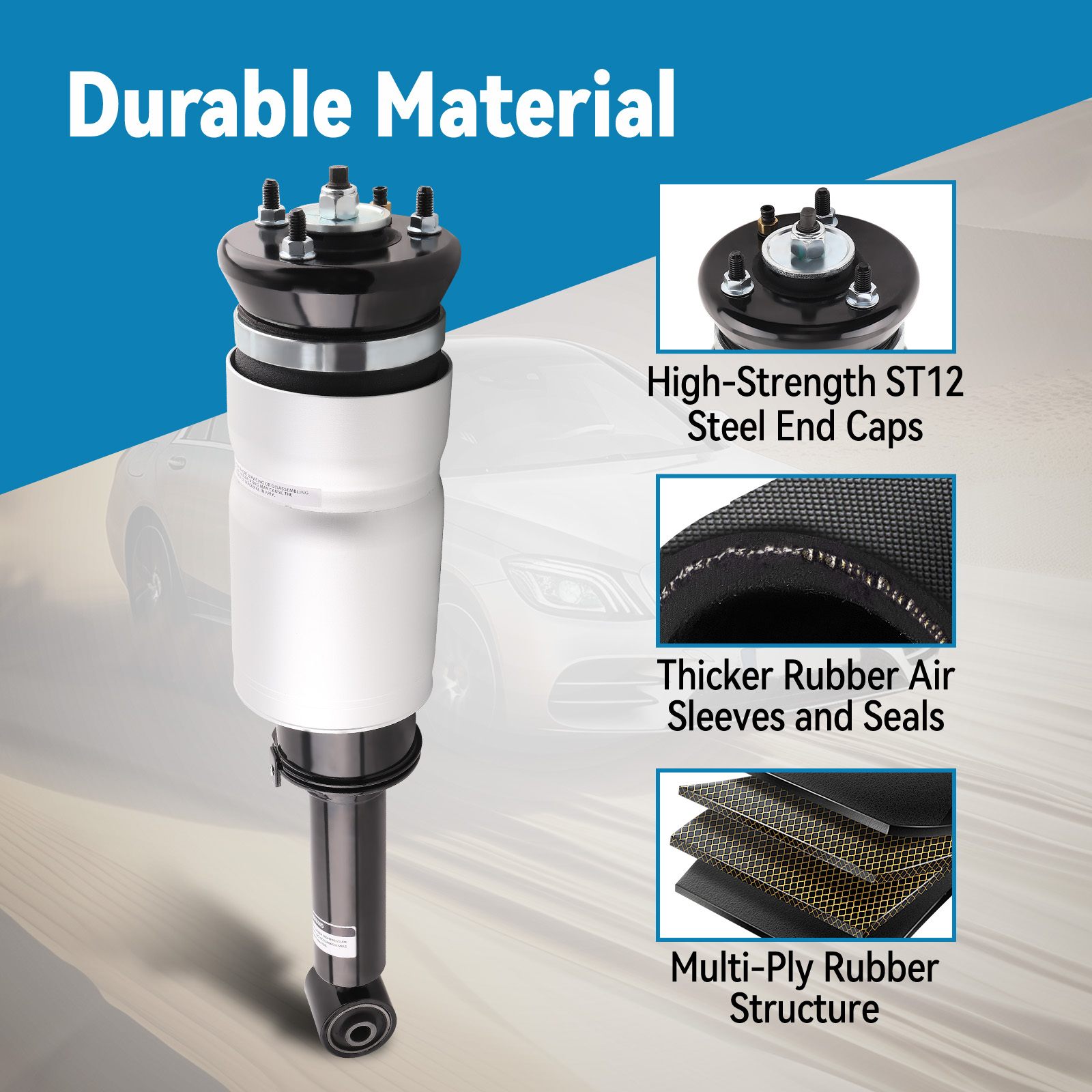 Durable Material