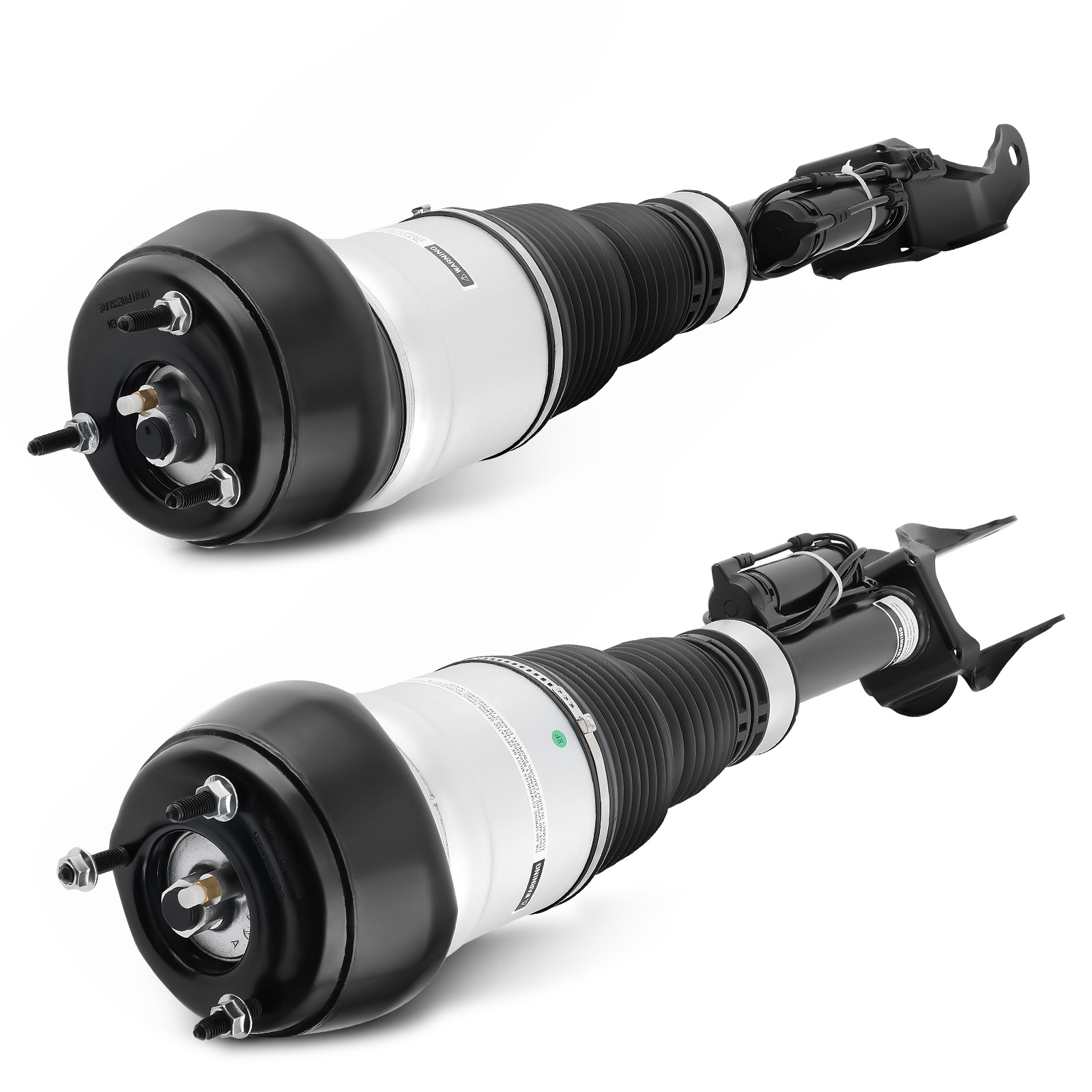 Air suspension Shock Strut