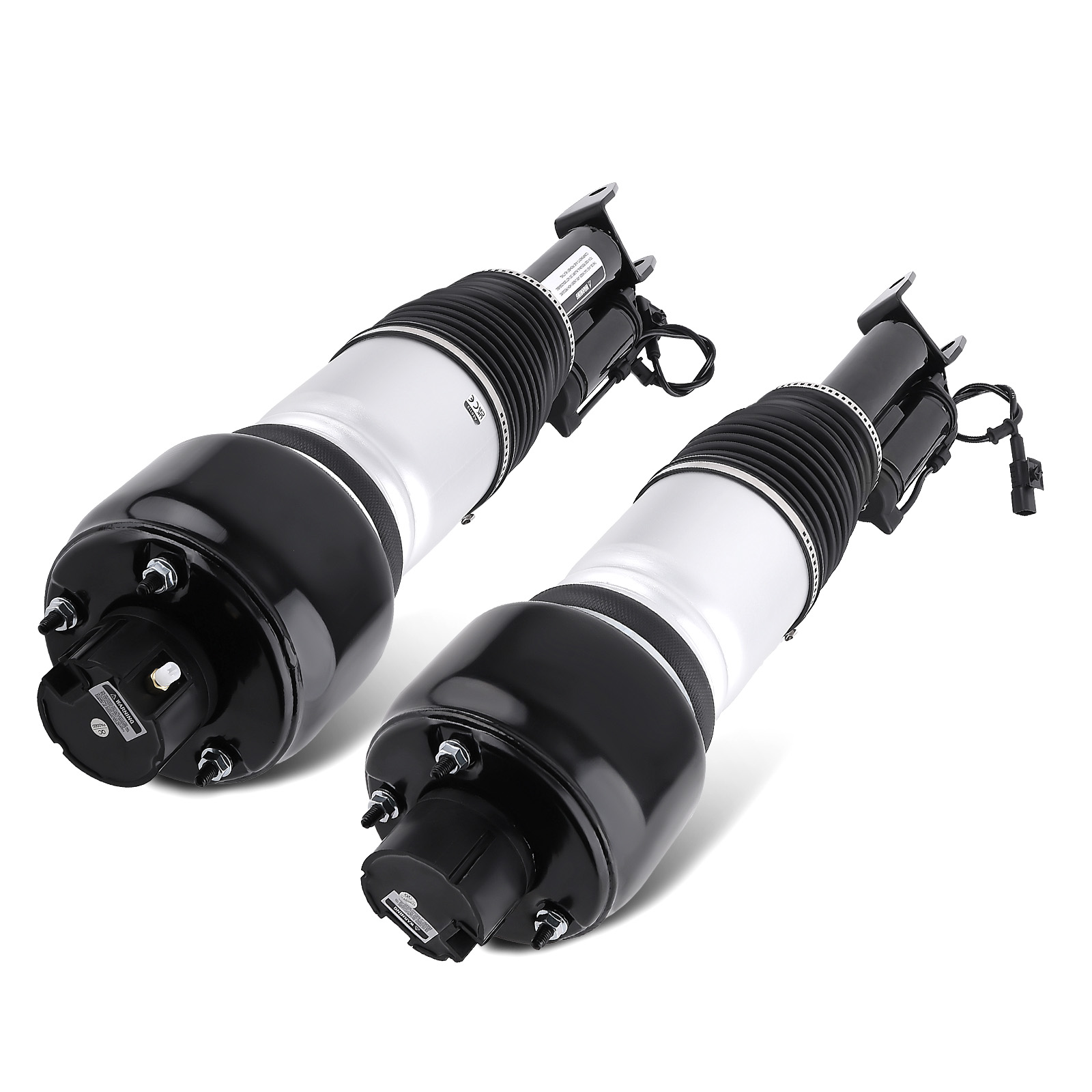 Air suspension Shock Strut
