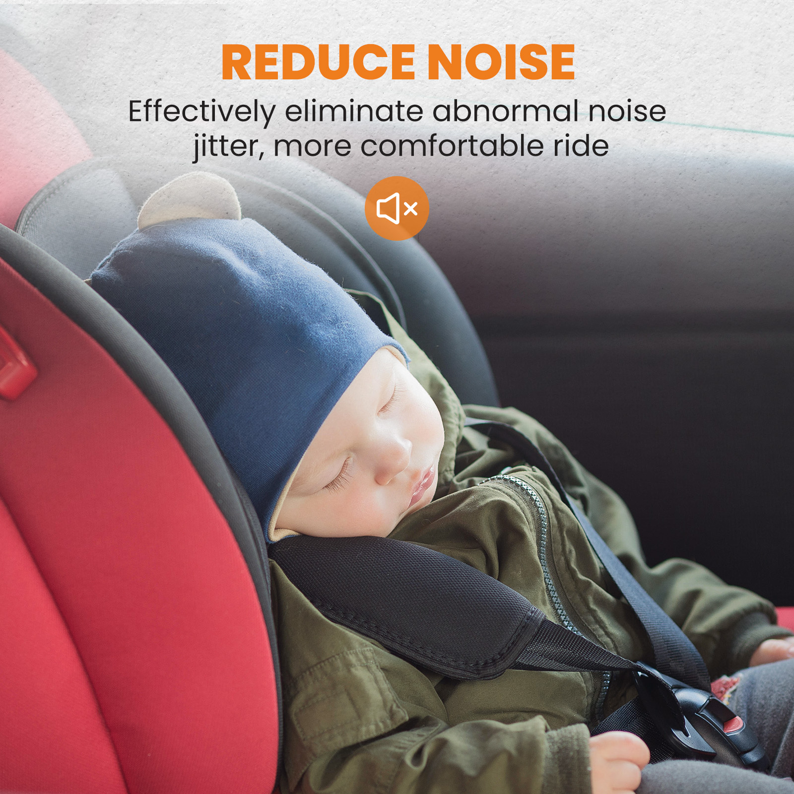 Reduce Noise