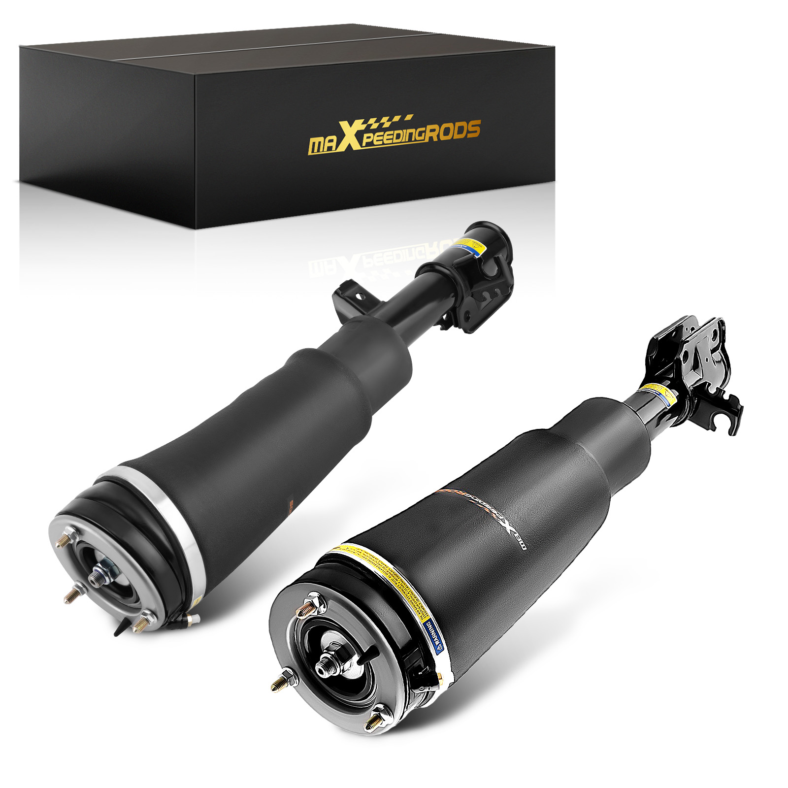 Air suspension Shock Strut