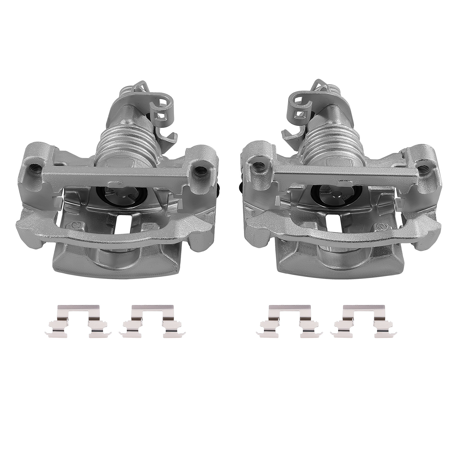 Brake calipers