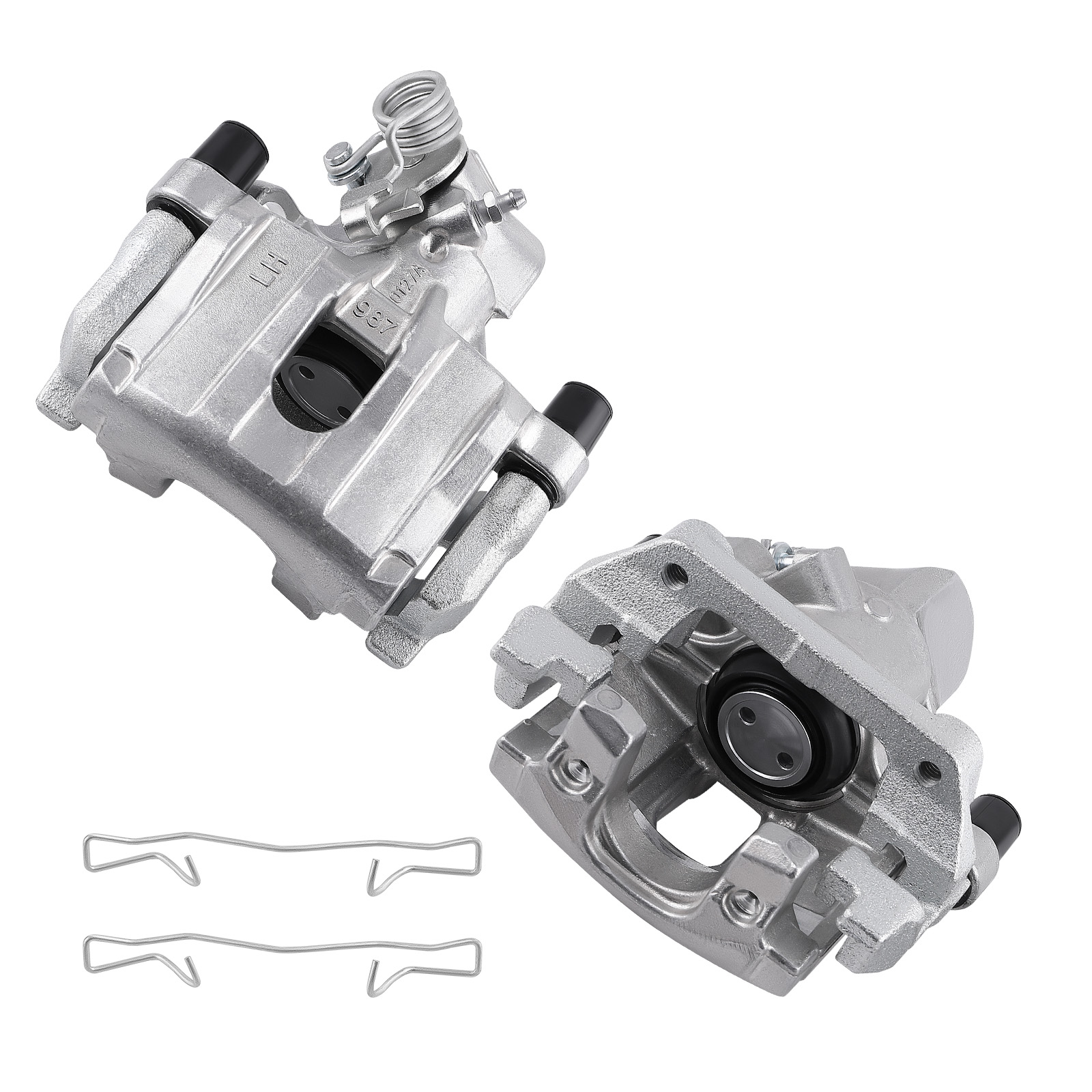 Brake calipers