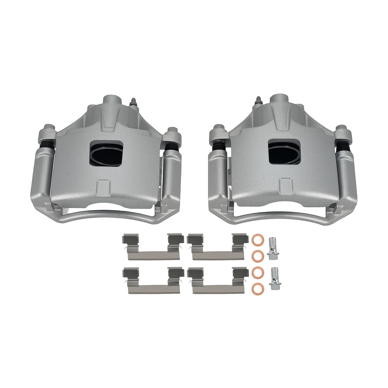 Brake Calipers