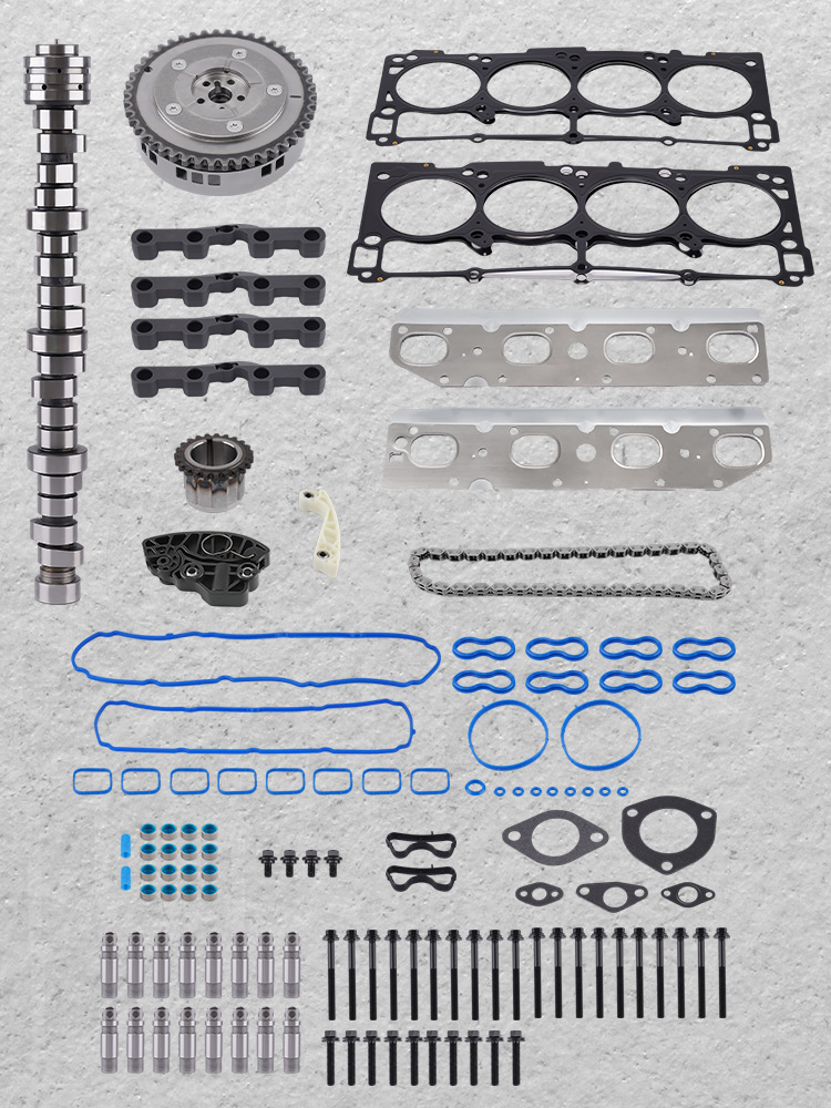 Camshaft & MDS Lifters Kit