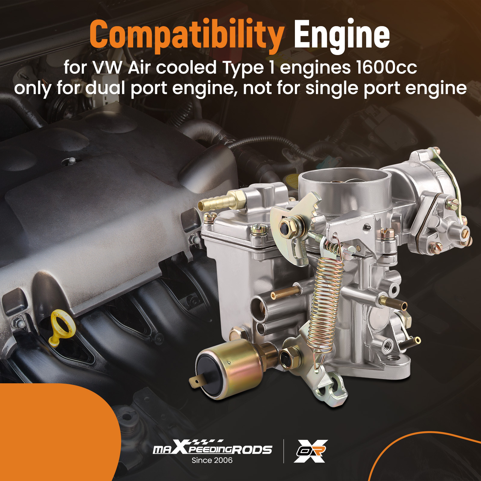 Compatibility Engine