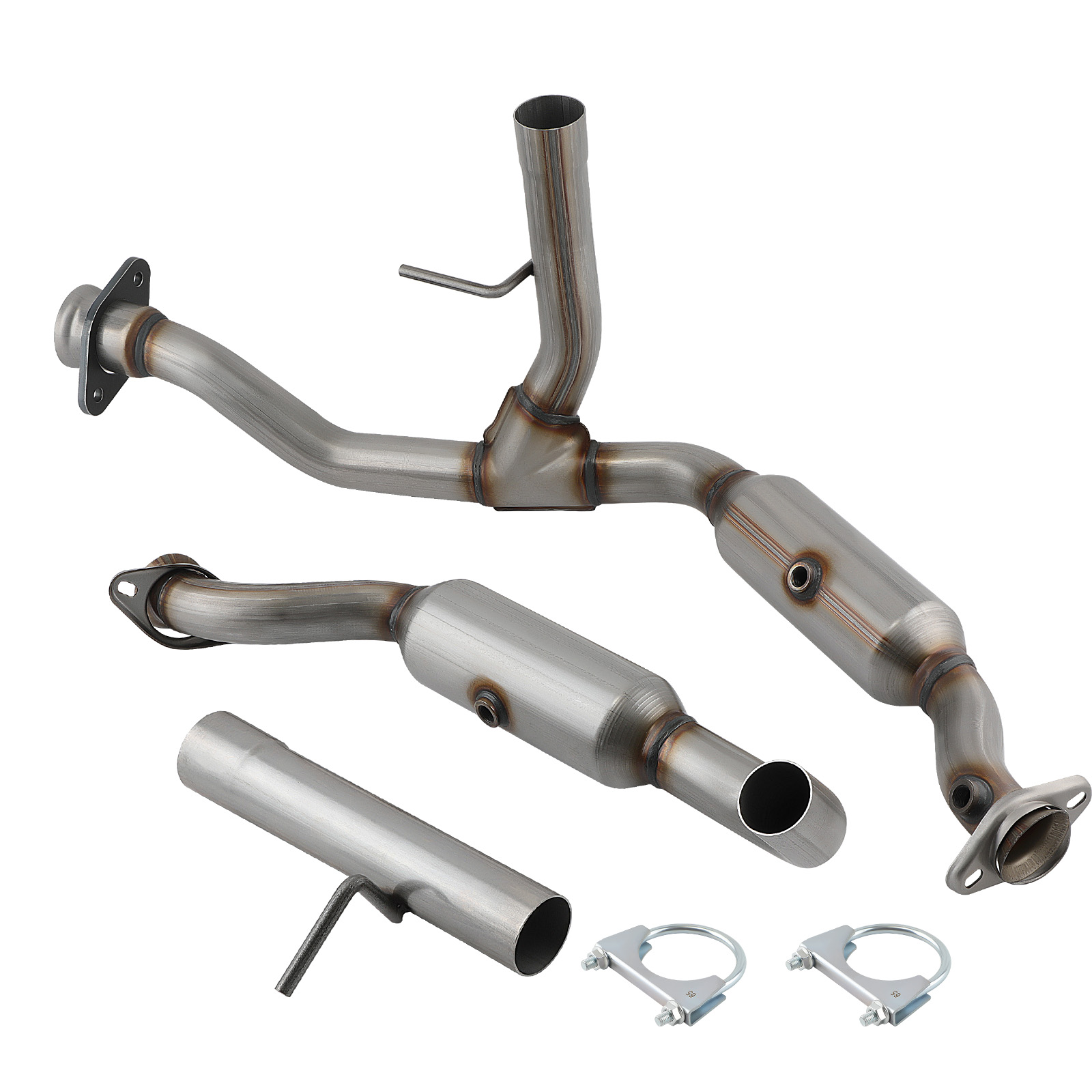 Catalytic Converter