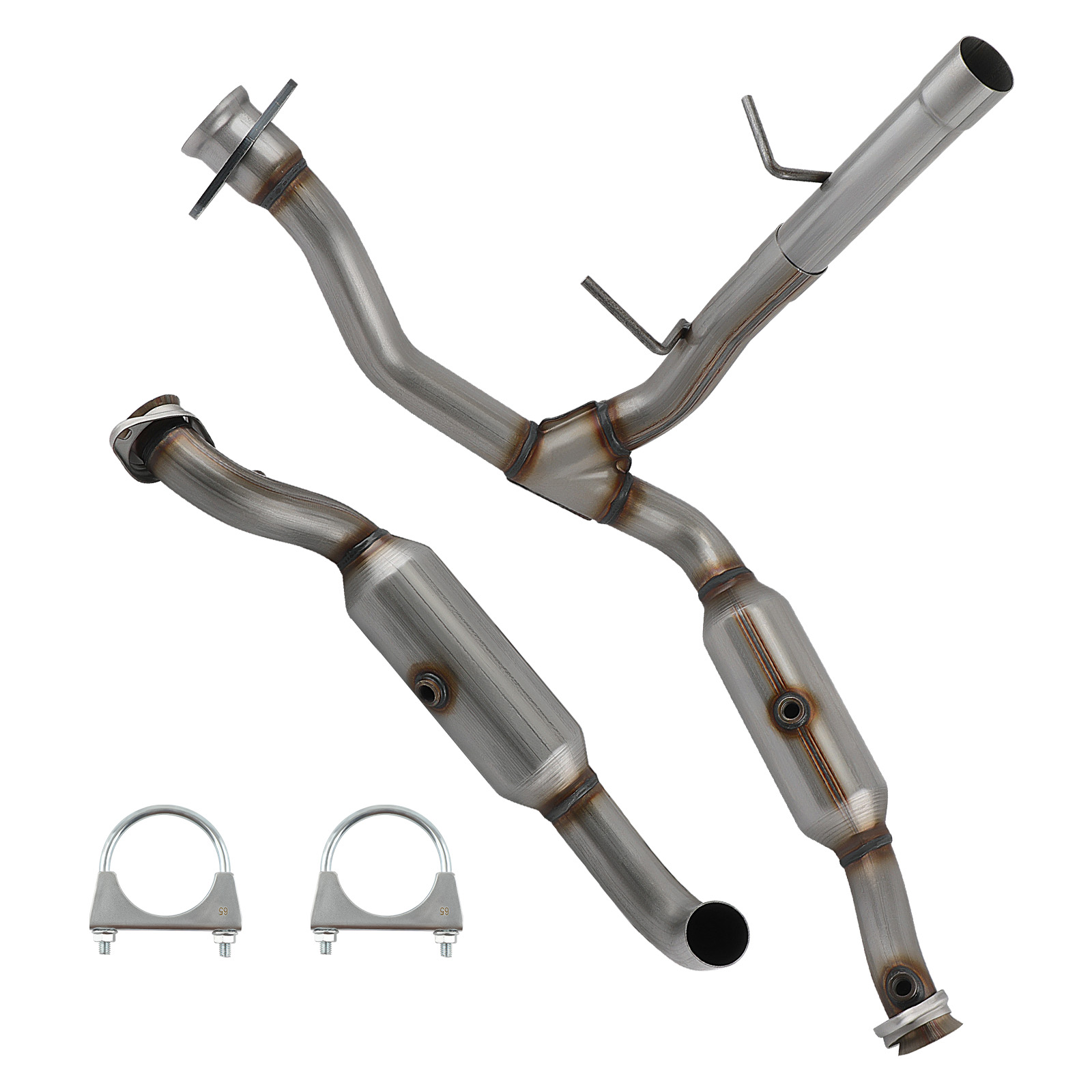 Catalytic Converter