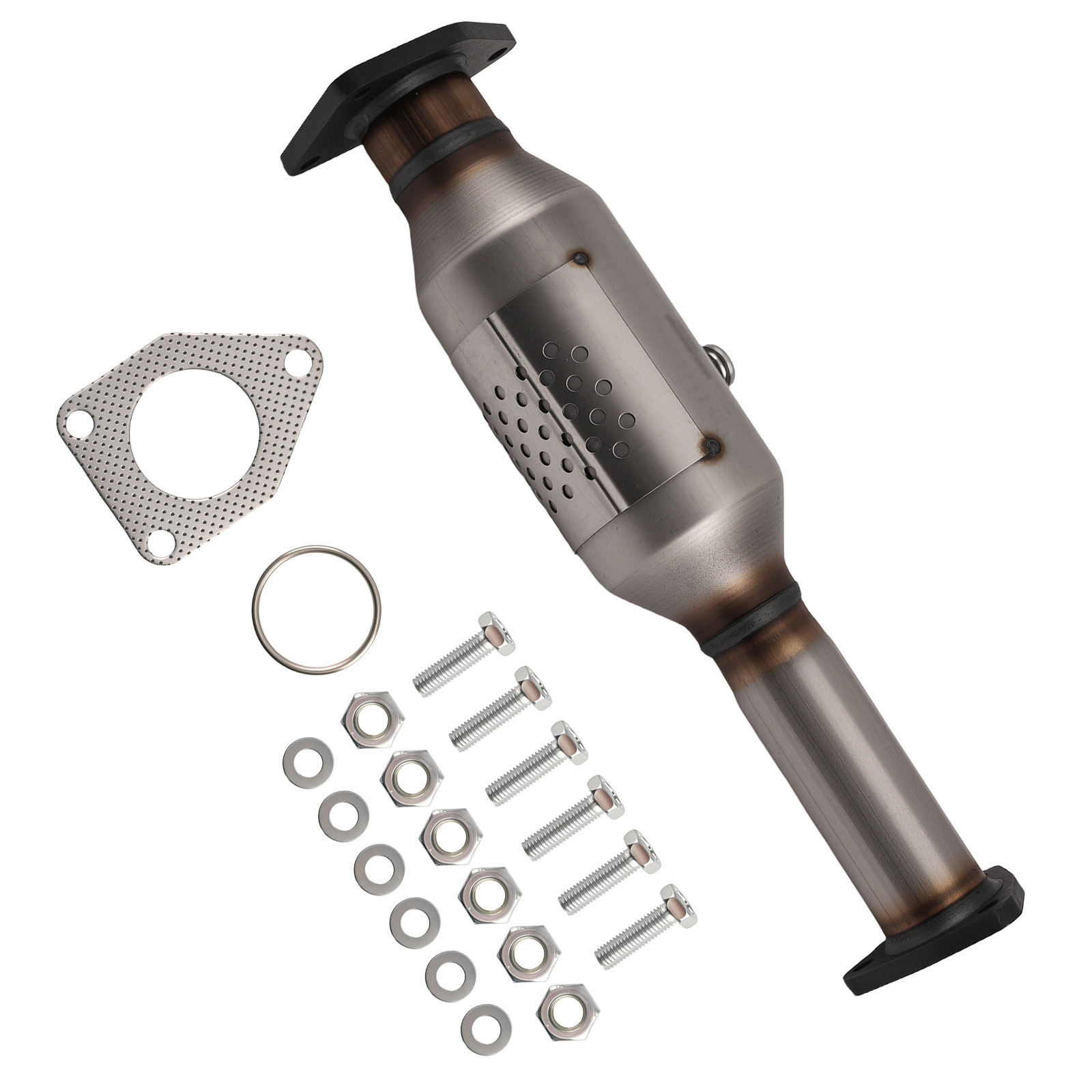 Catalytic Converter