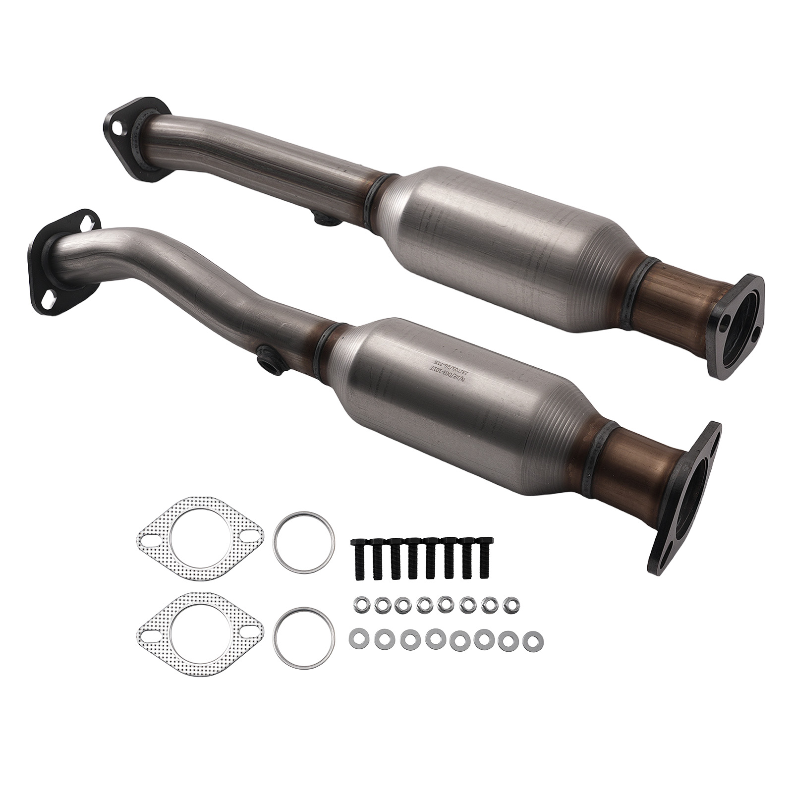 Catalytic Converter