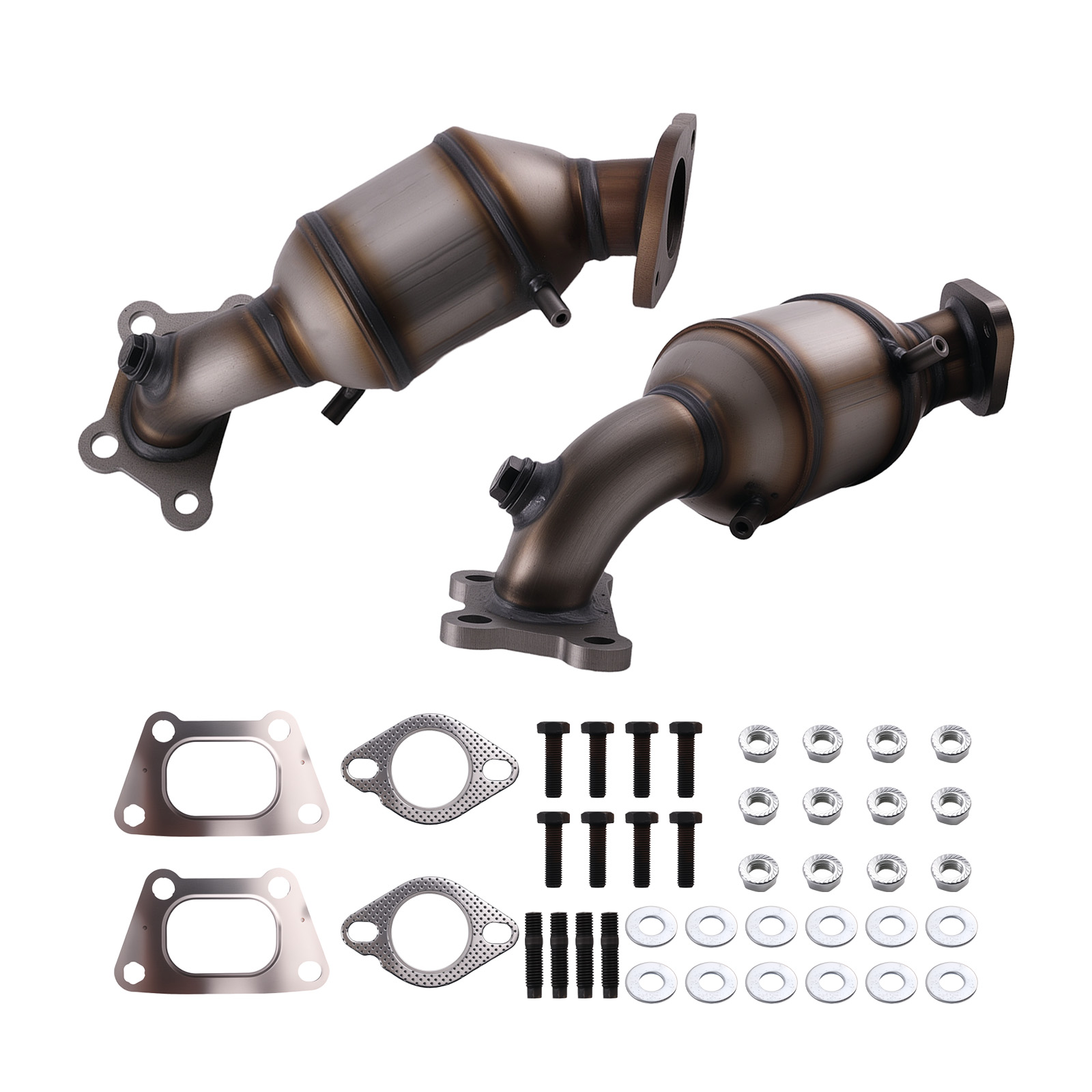 Catalytic Converter
