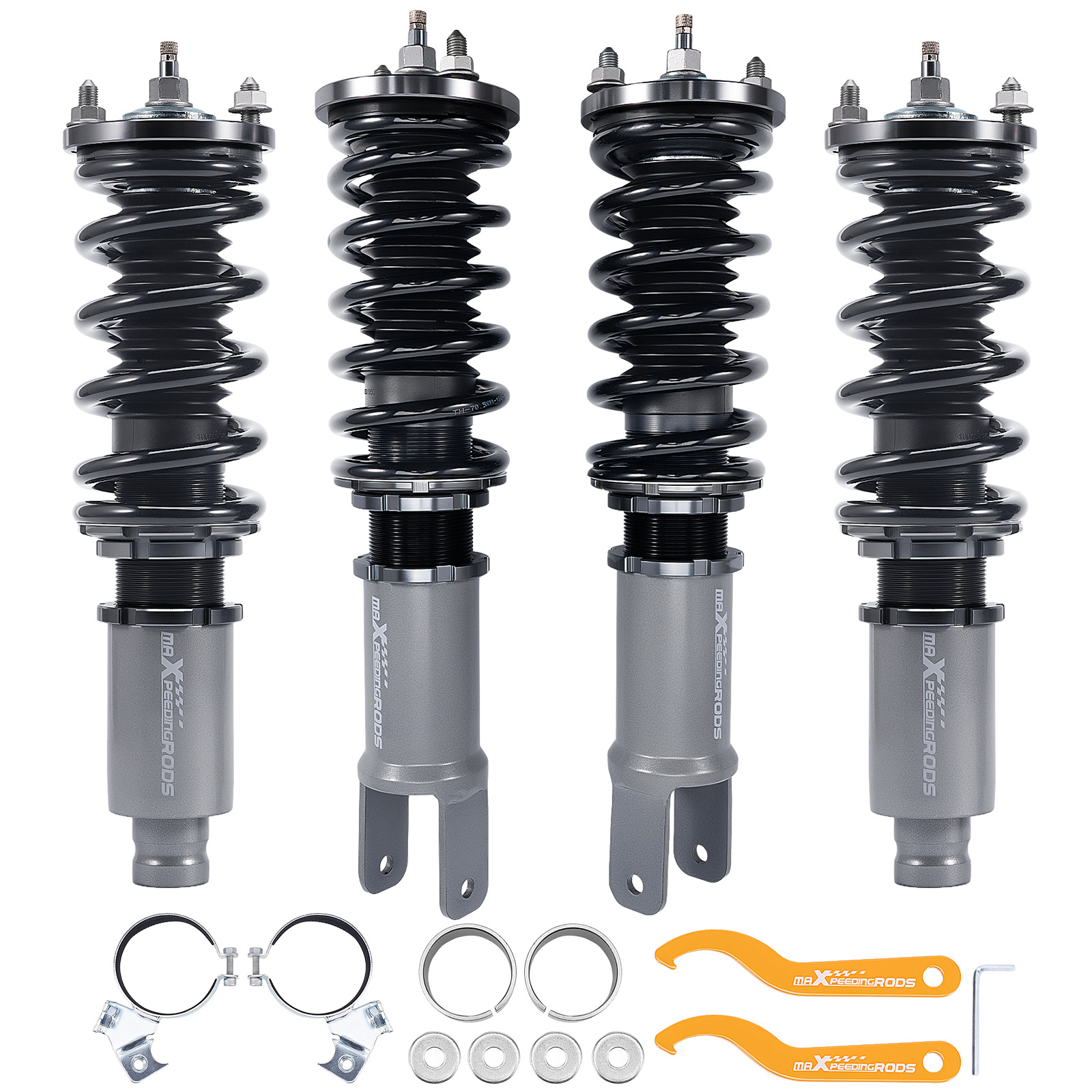 Coilover