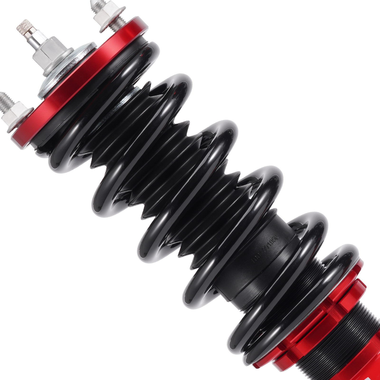 55mm Large Diameter Damper Body