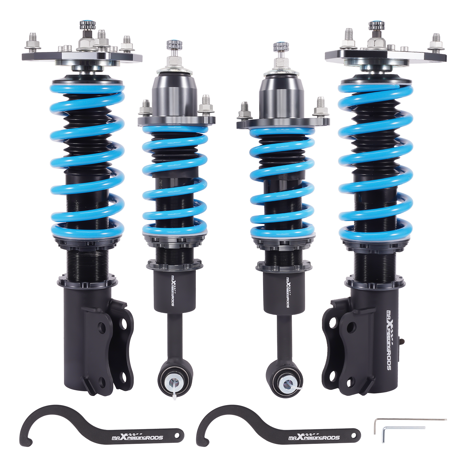 Coilover