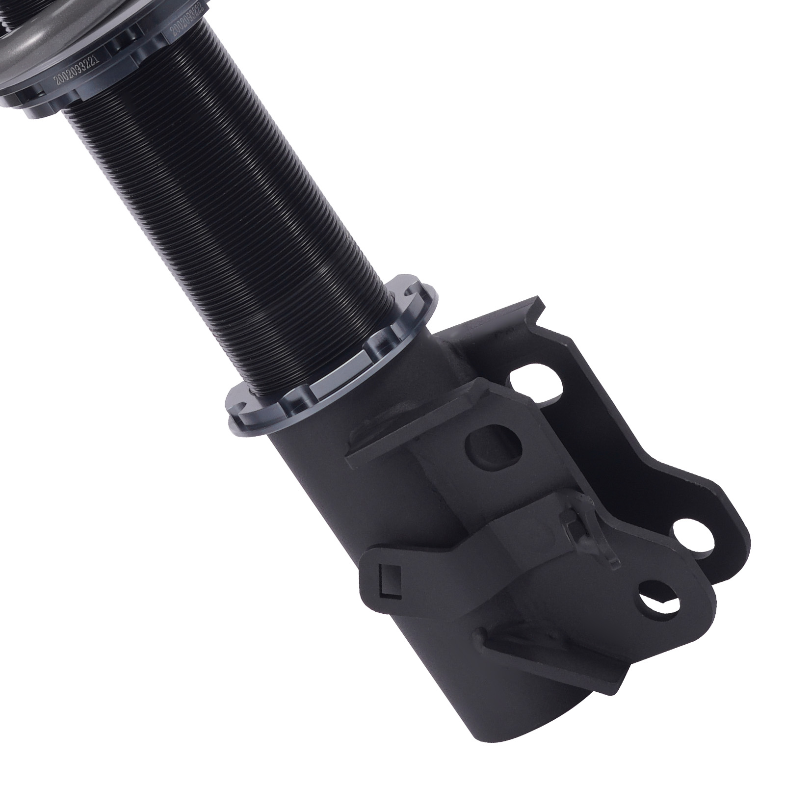 Premium Matte-finish Lower Mount