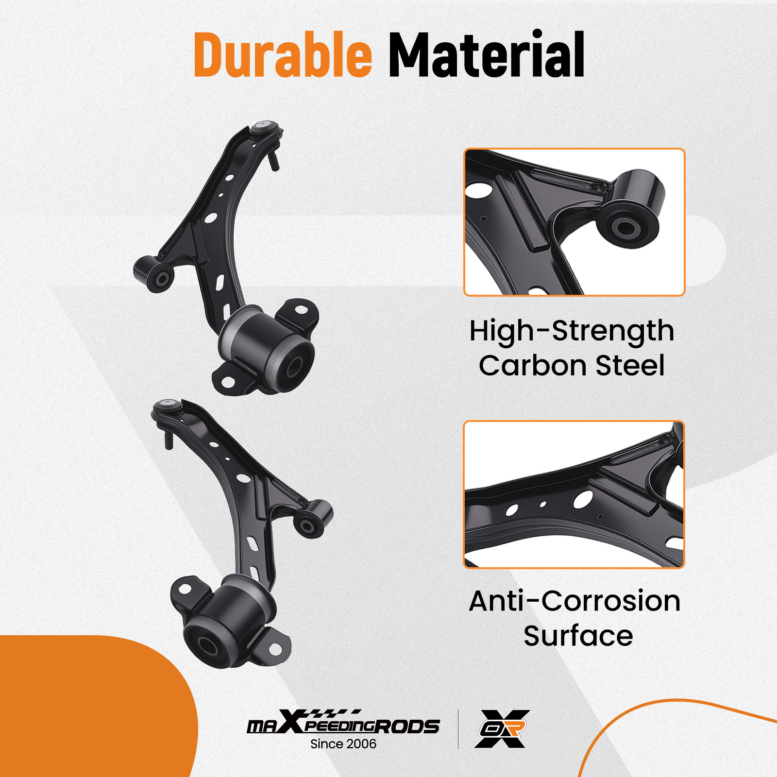 DURABLE DESIGN
