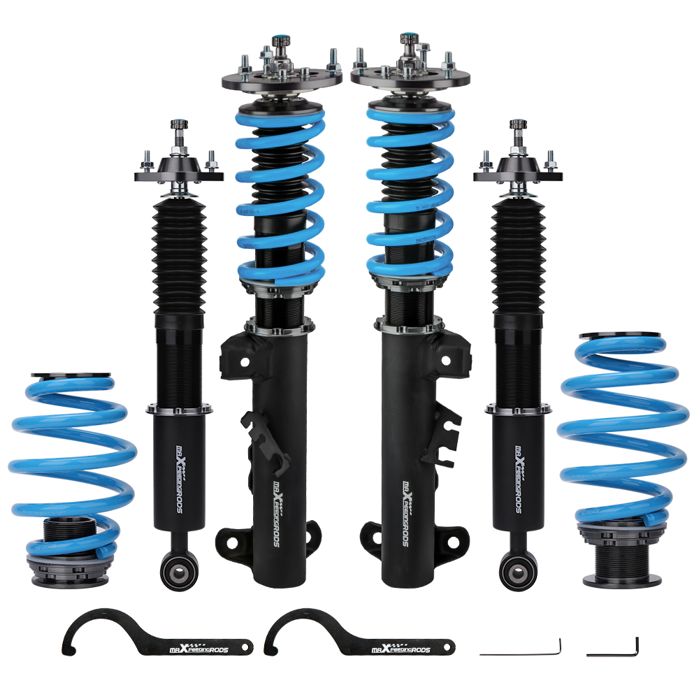 Coilover