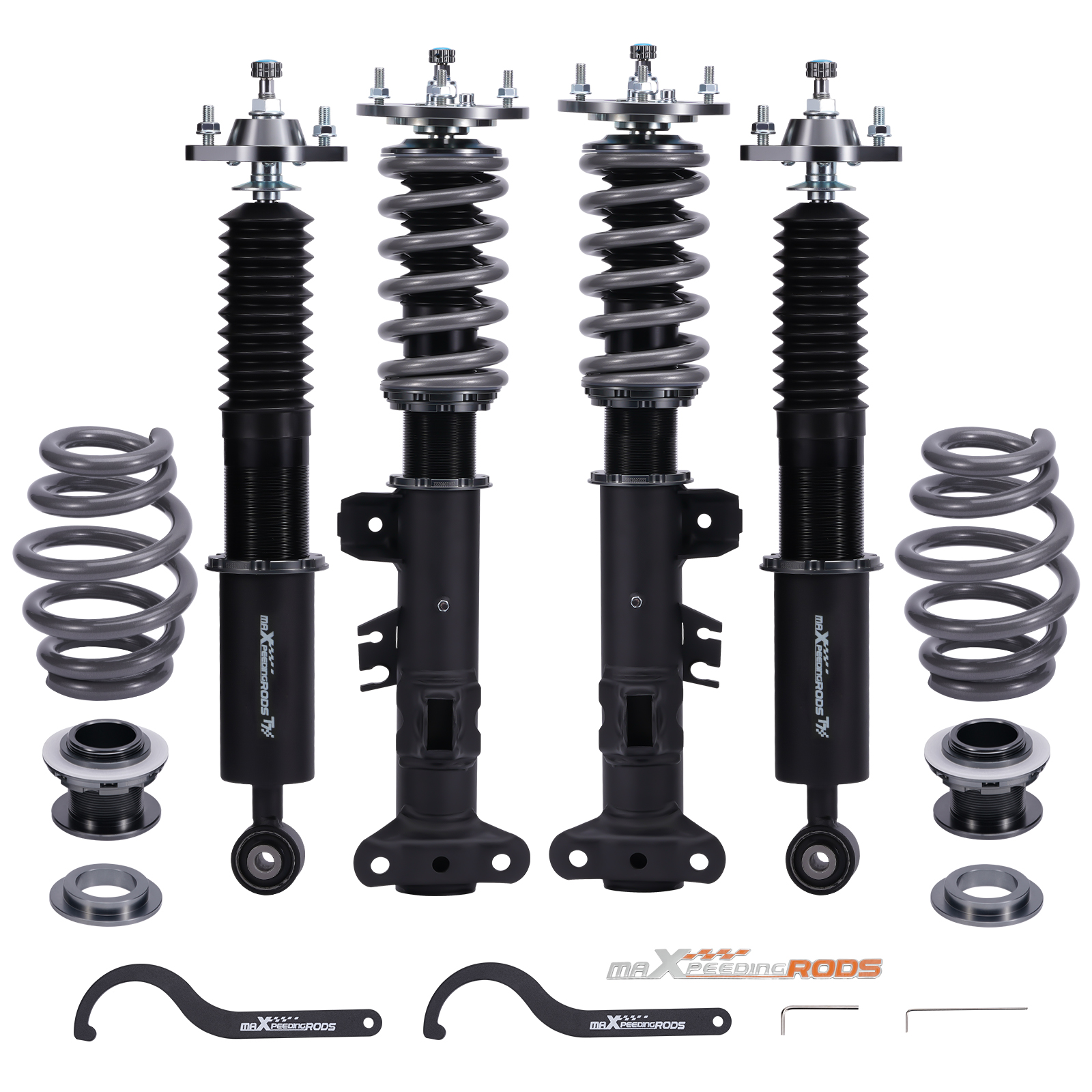 Coilover