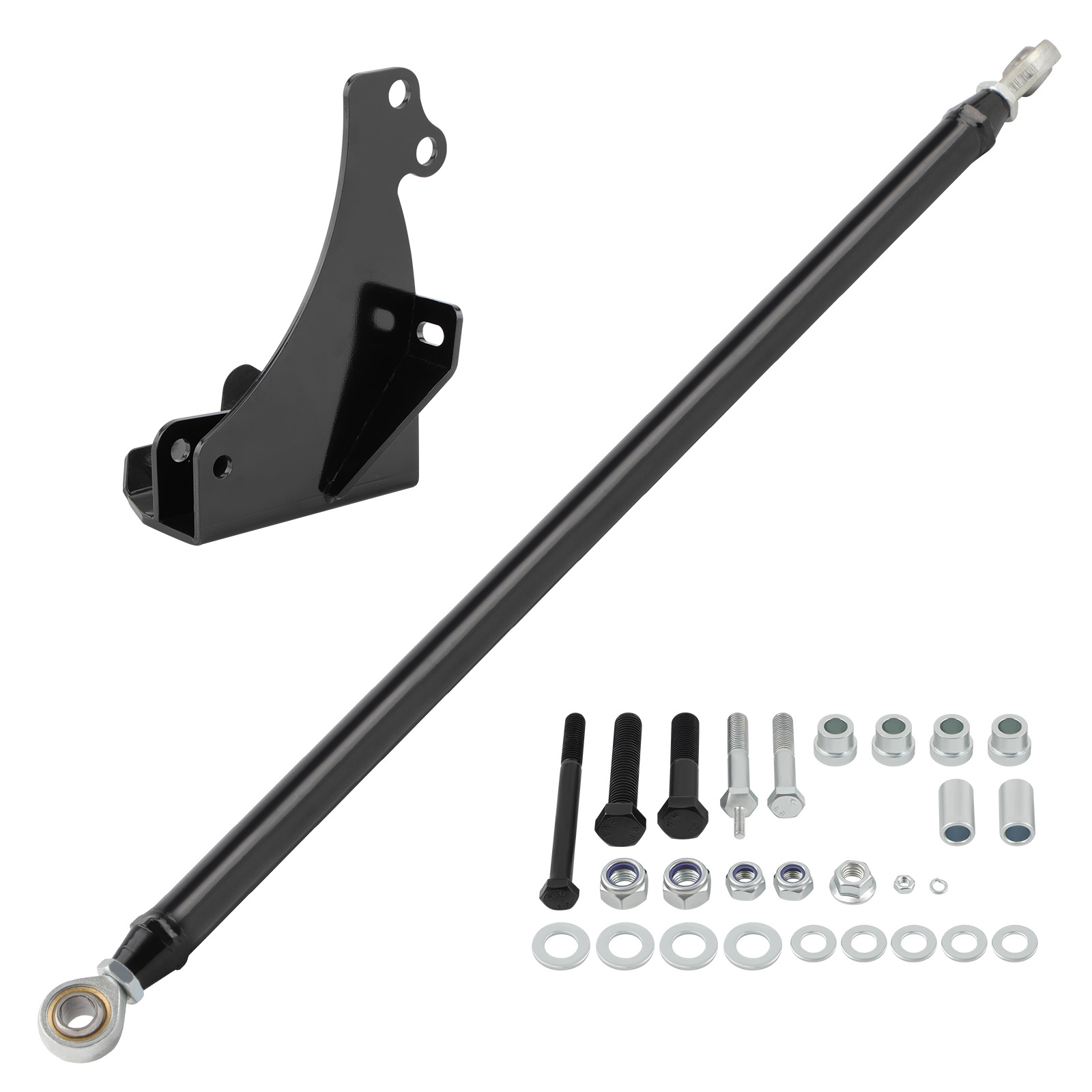 Adjustable Track Bar 0 4 inch Lift Kit 1994 2002 For Dodge RAM 3500 4X4 4WD ONLY