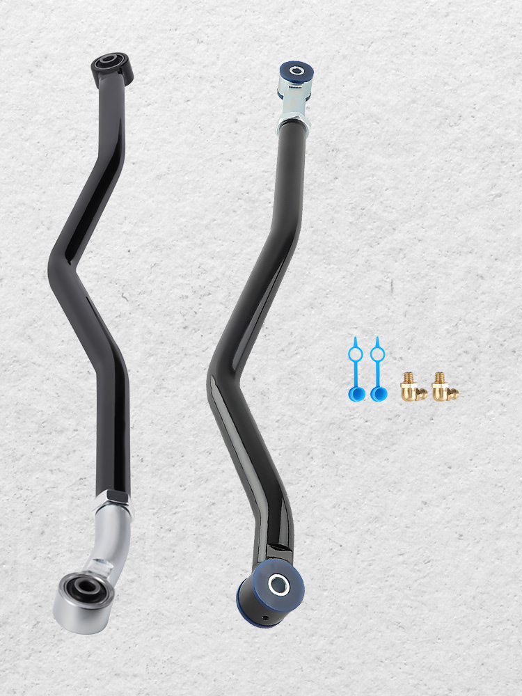 Adjustable Track bar
