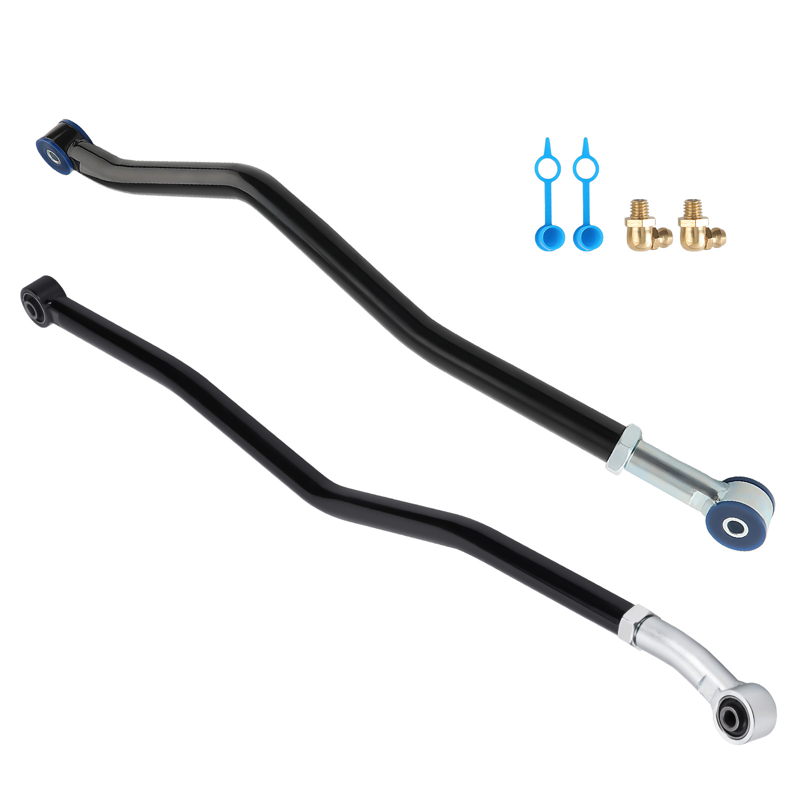 WHY CHOOSE OUR ADJUSTABLE TRACK BAR?