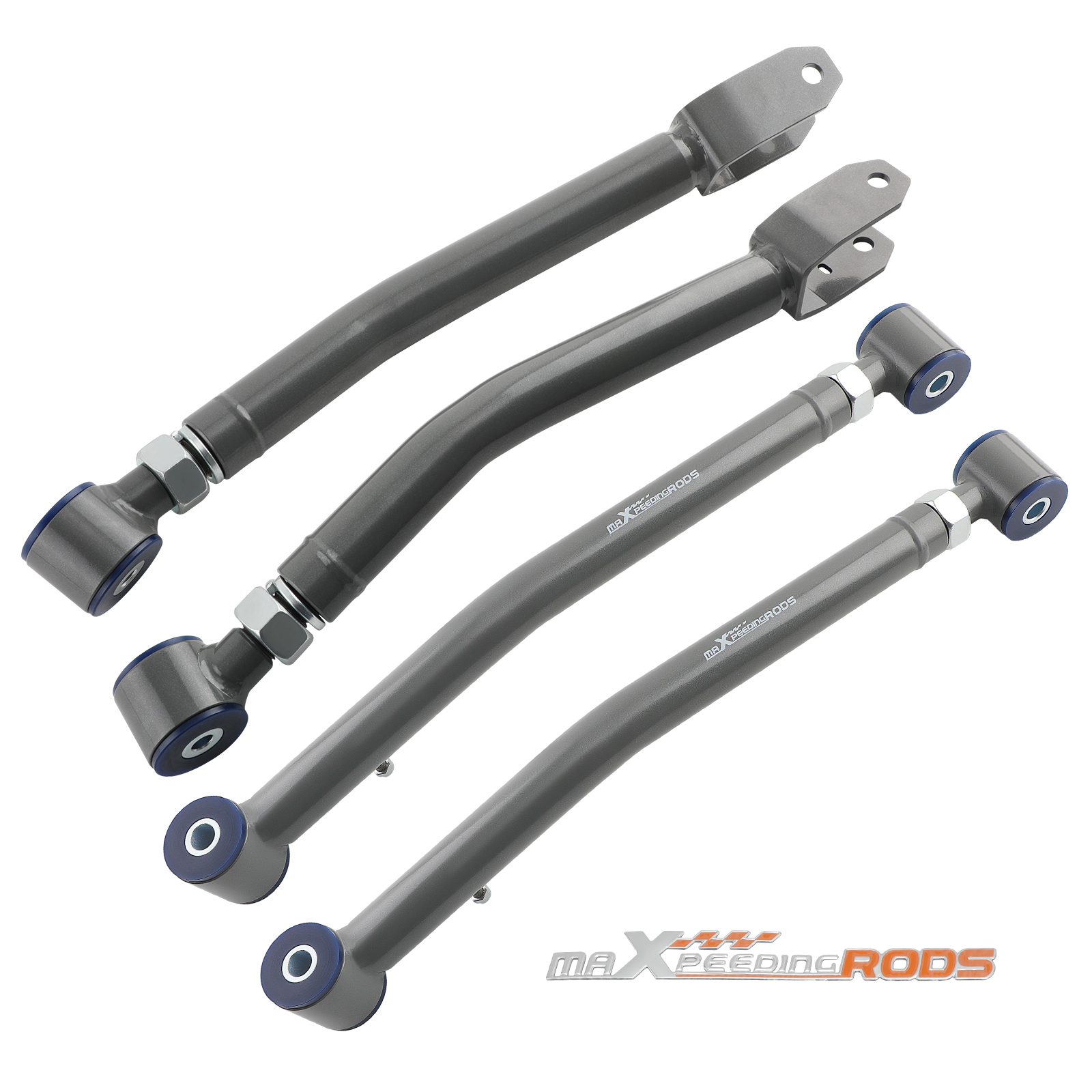 Front Control Arms