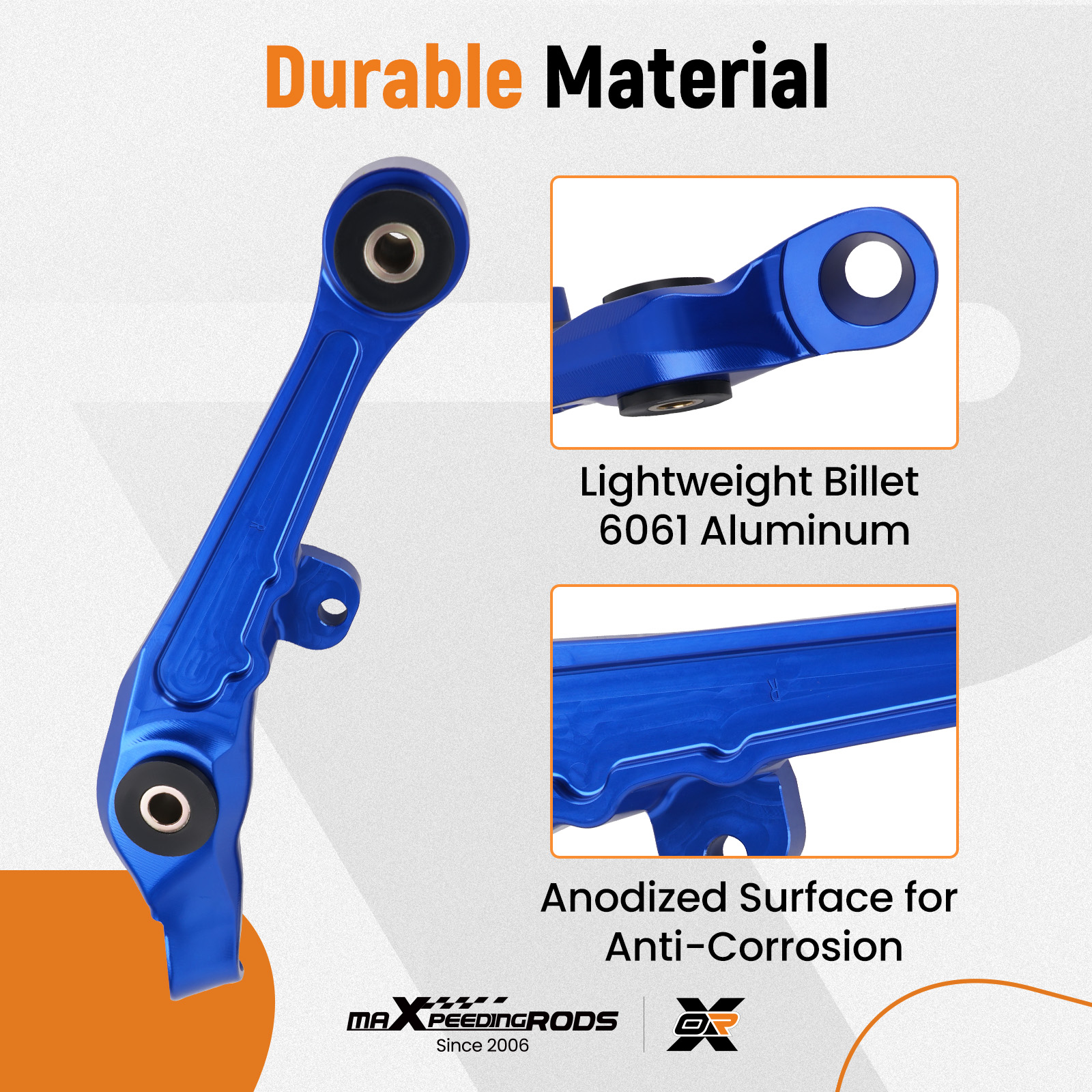 DURABLE MATERIAL