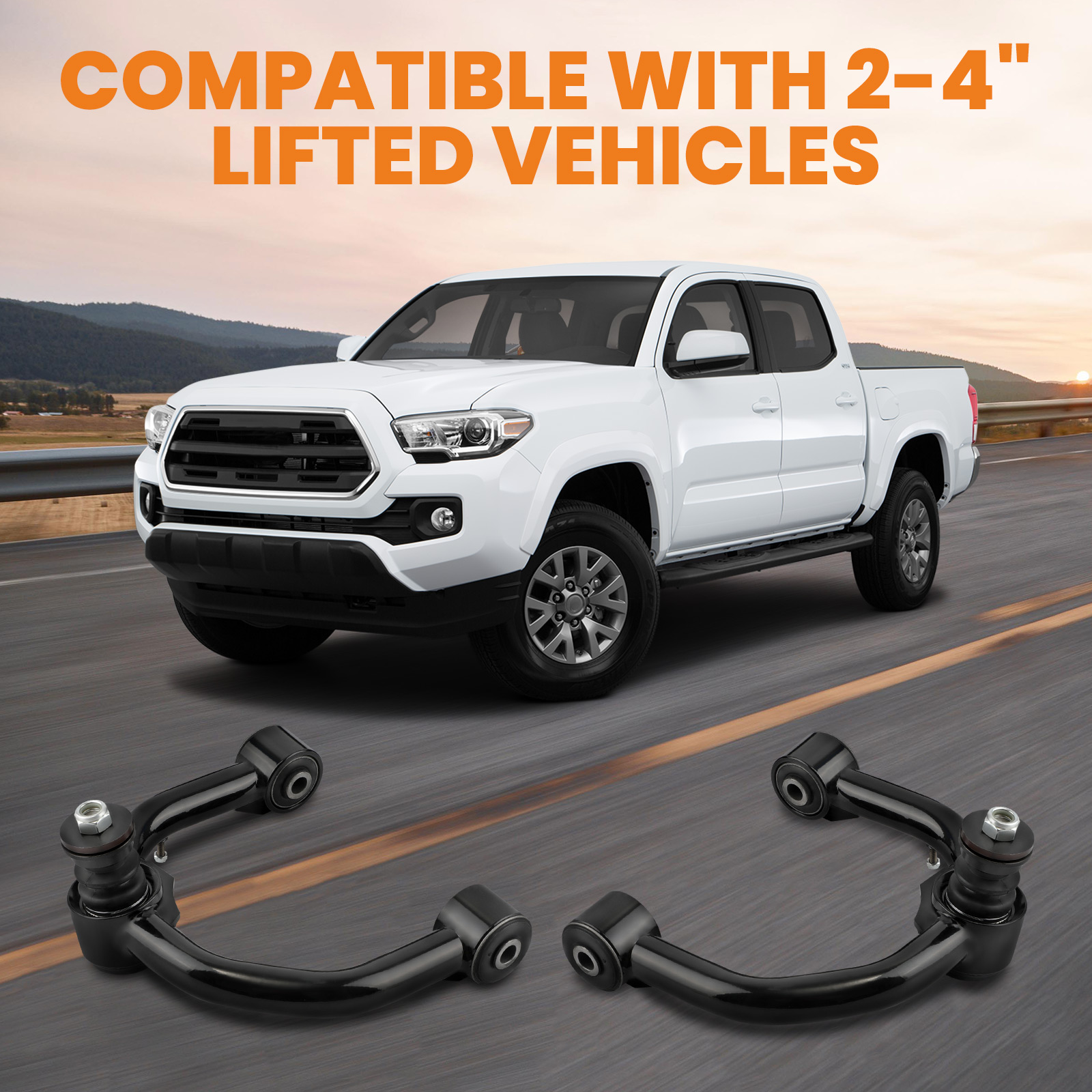 ADJUSTABLE DESIGN