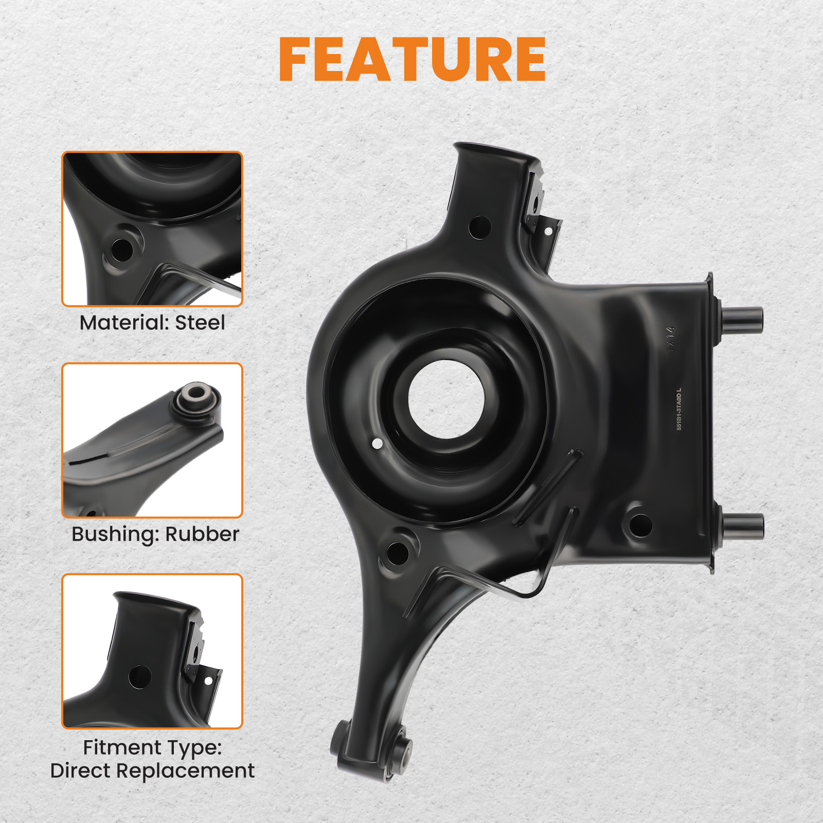 DURABLE MATERIAL