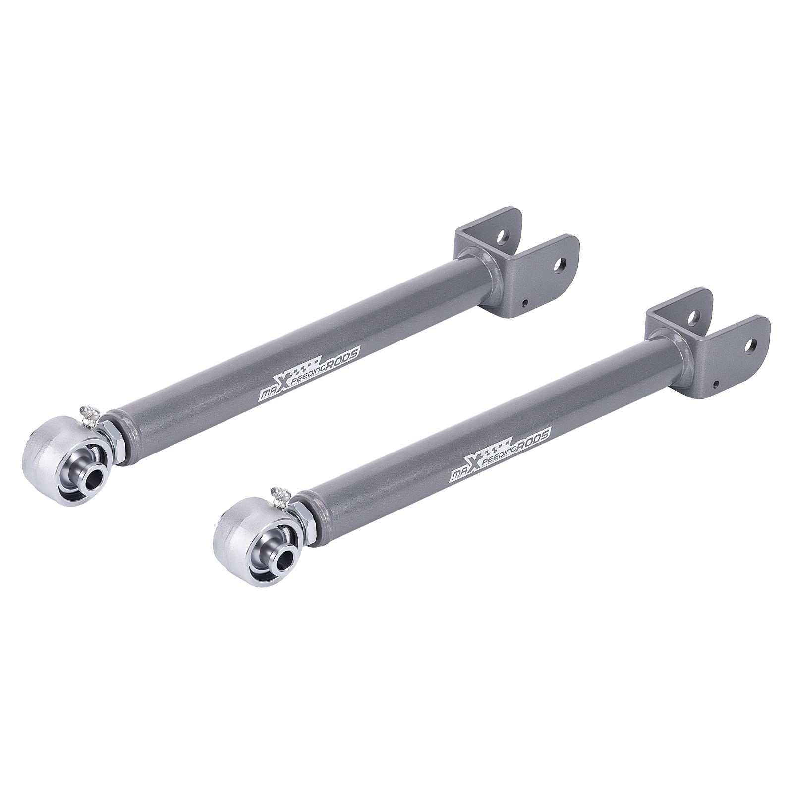 Front Upper Control Arms For Jeep Wrangler JK