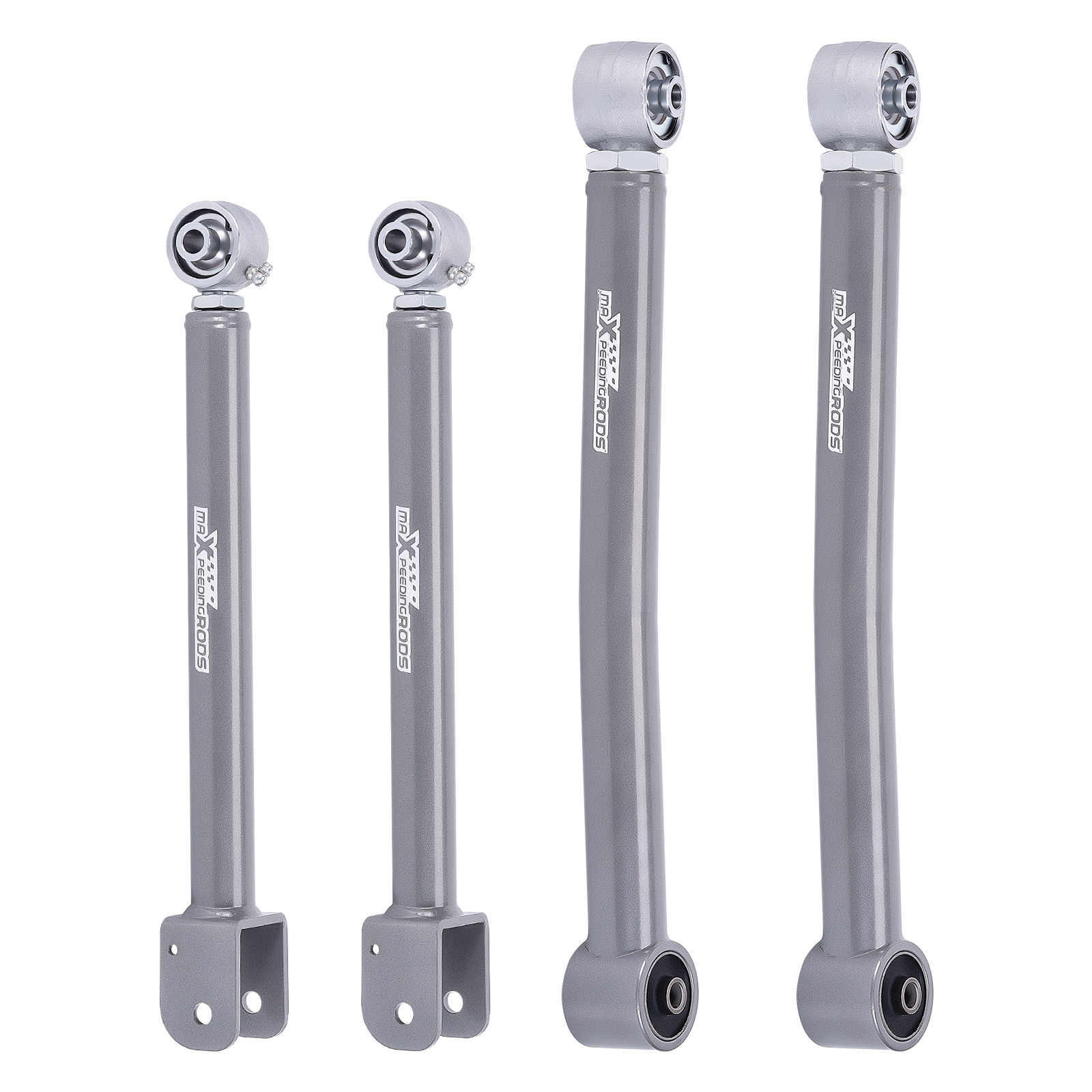 Front Upper Lower Control Arms For Jeep JK
