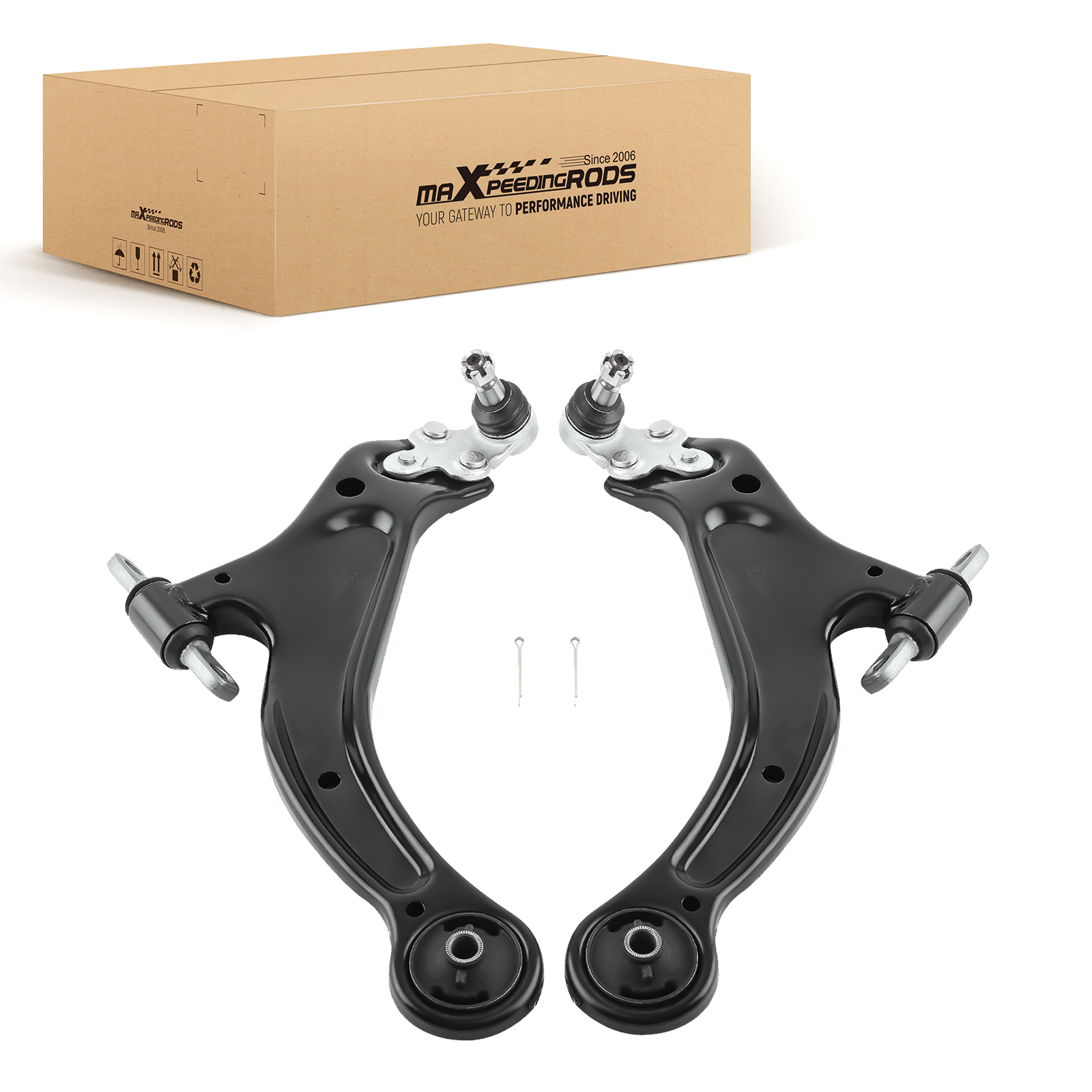 CONTROL ARM w/ BALL JOINT FOR TOYOTA CAMRY