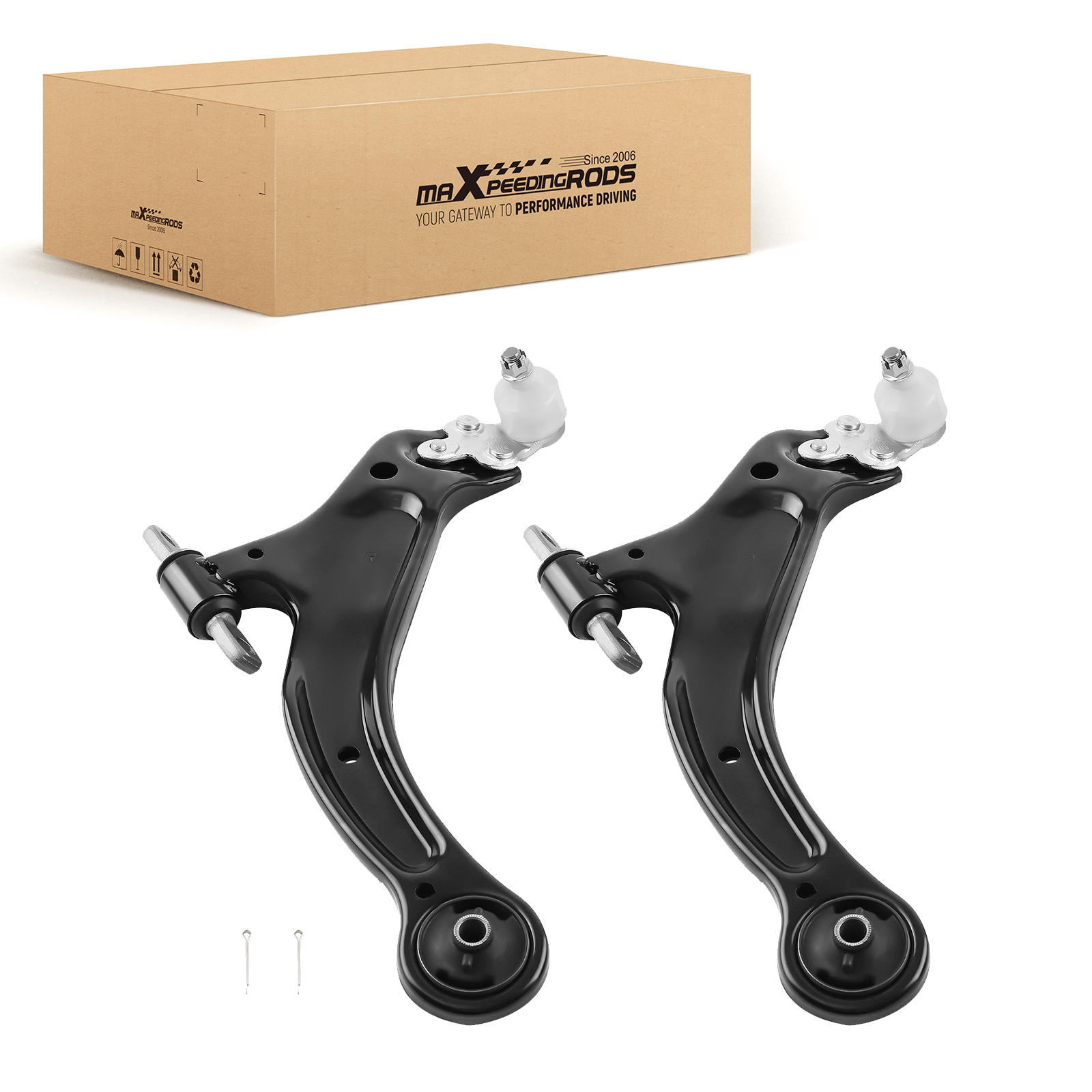 CONTROL ARM w/ BALL JOINT FOR TOYOTA CAMRY