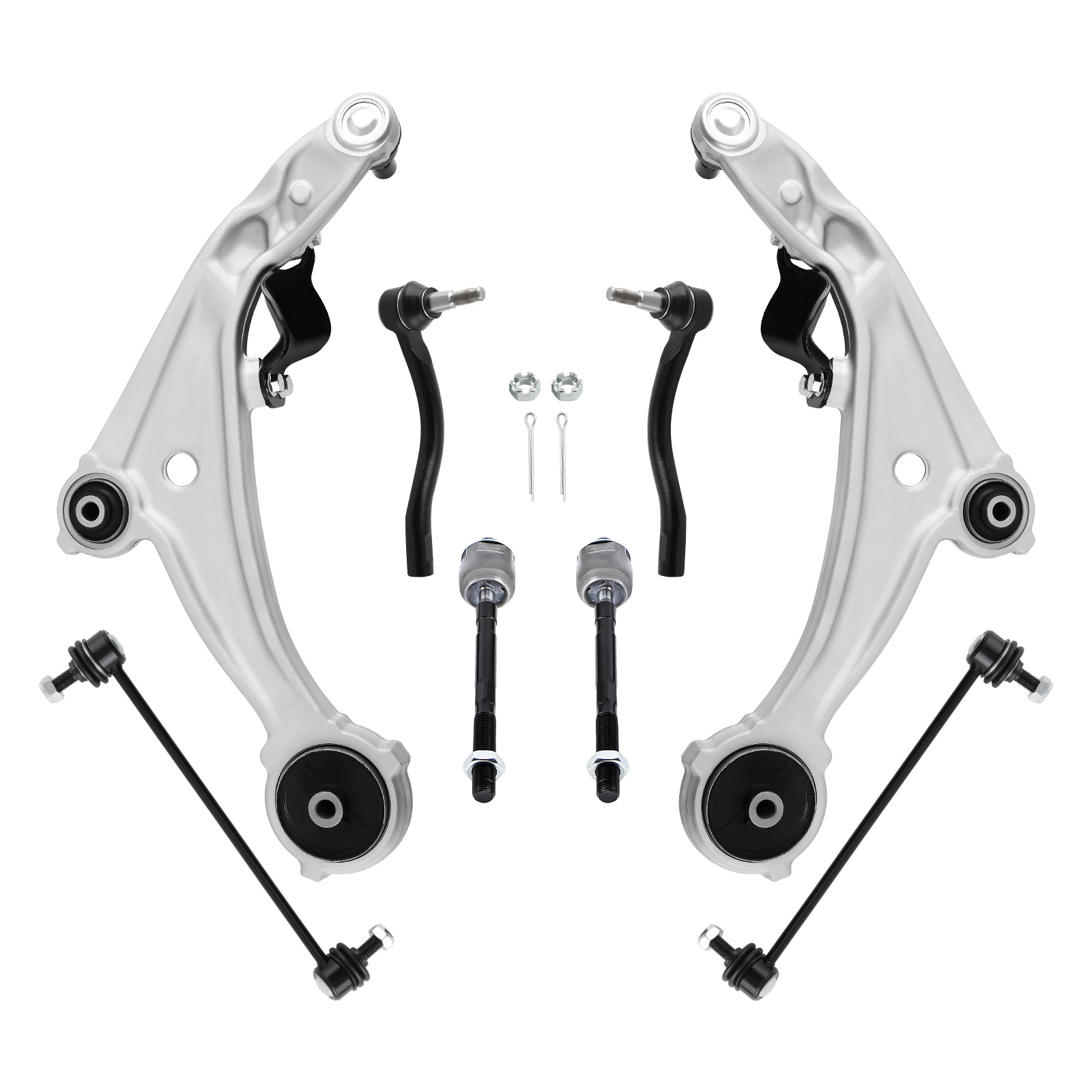 Control Arms