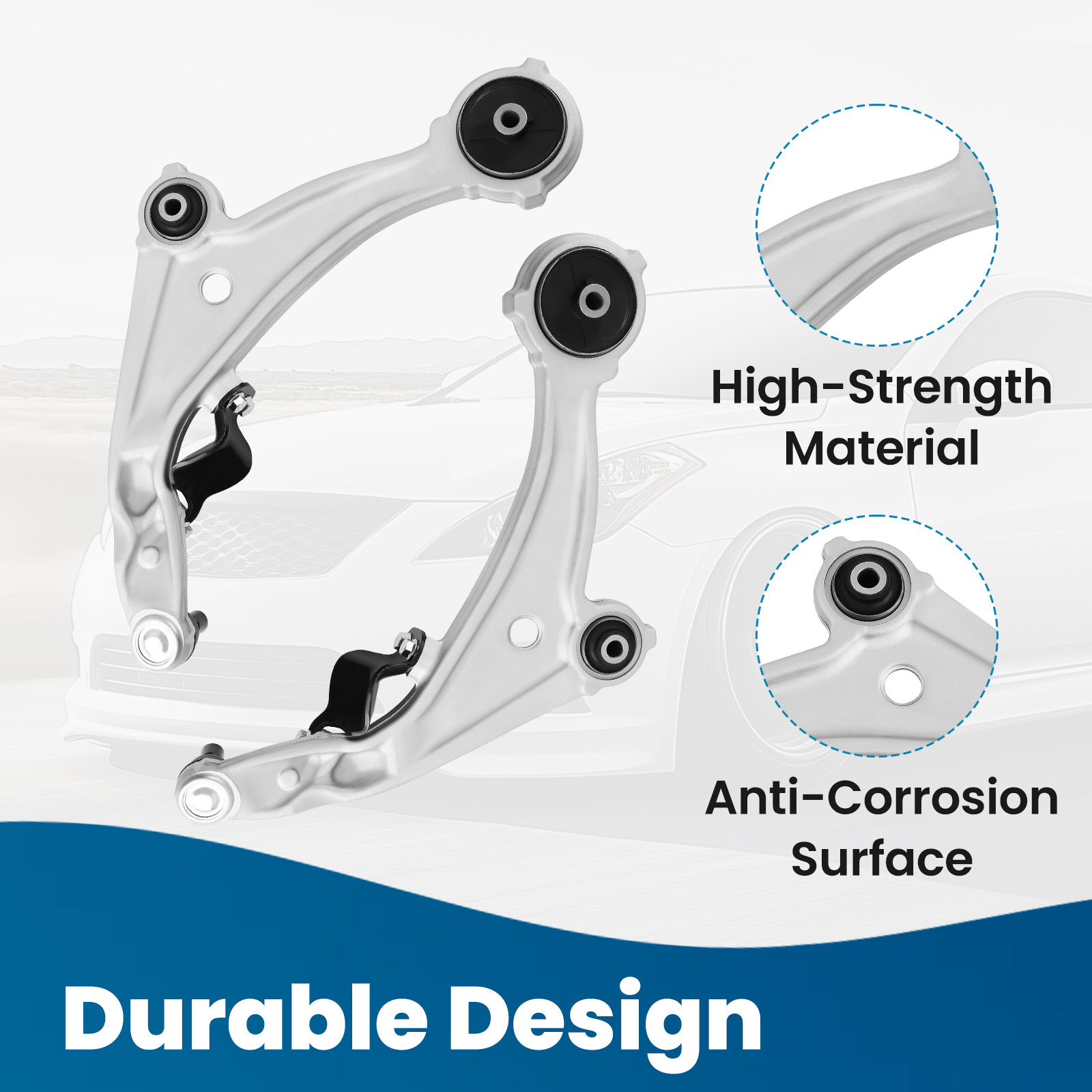 DURABLE MATERIAL