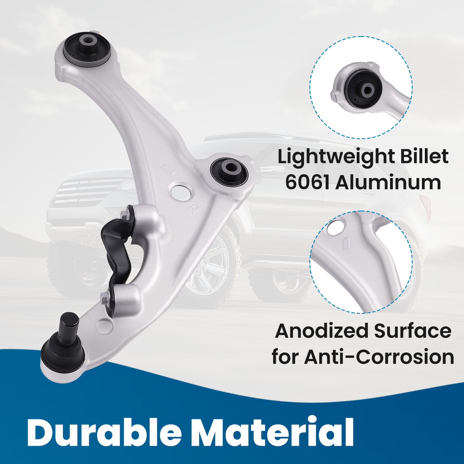 Durable Material