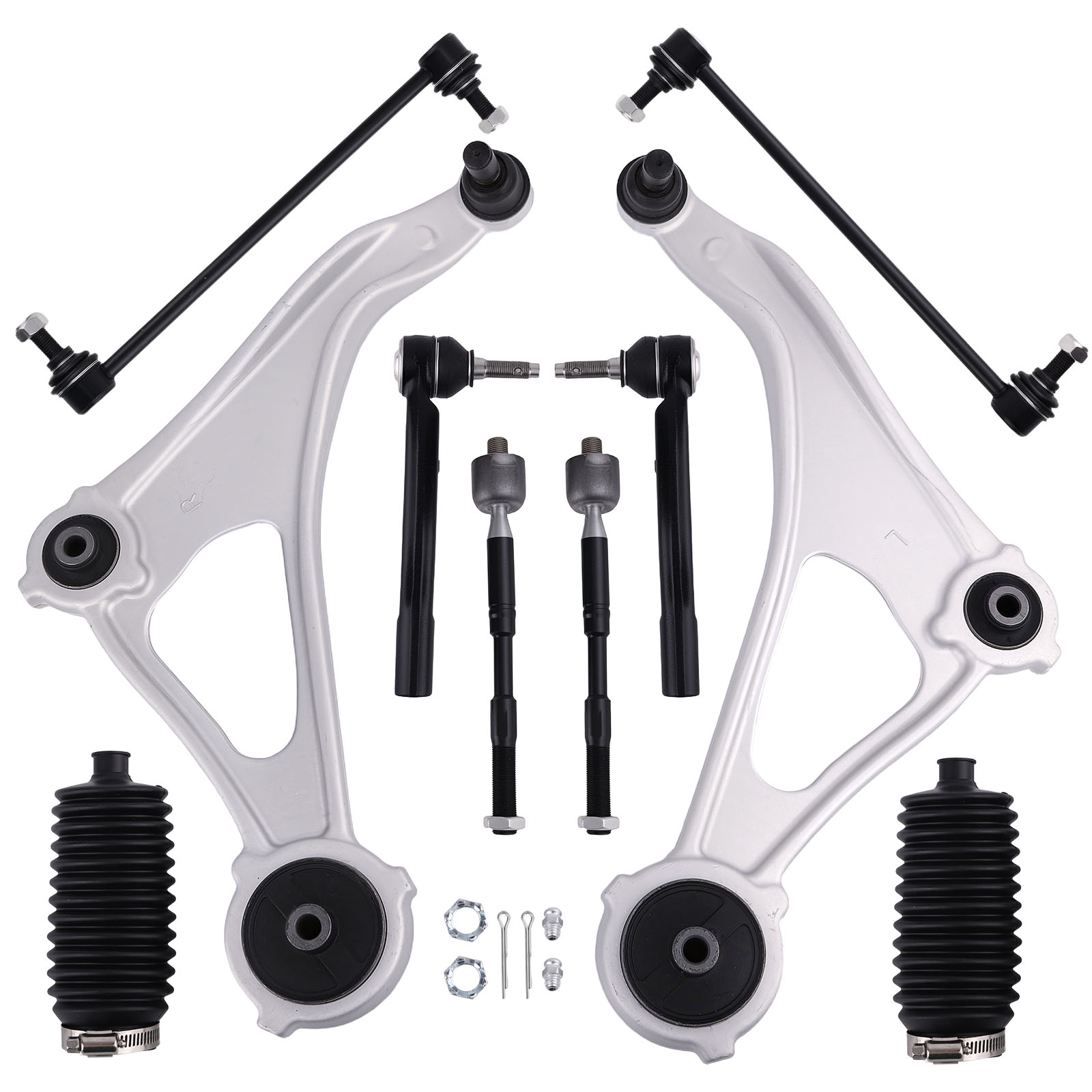 Control Arm