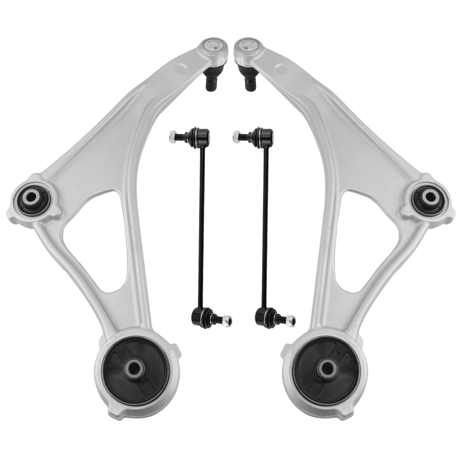 Front Lower Control Arms