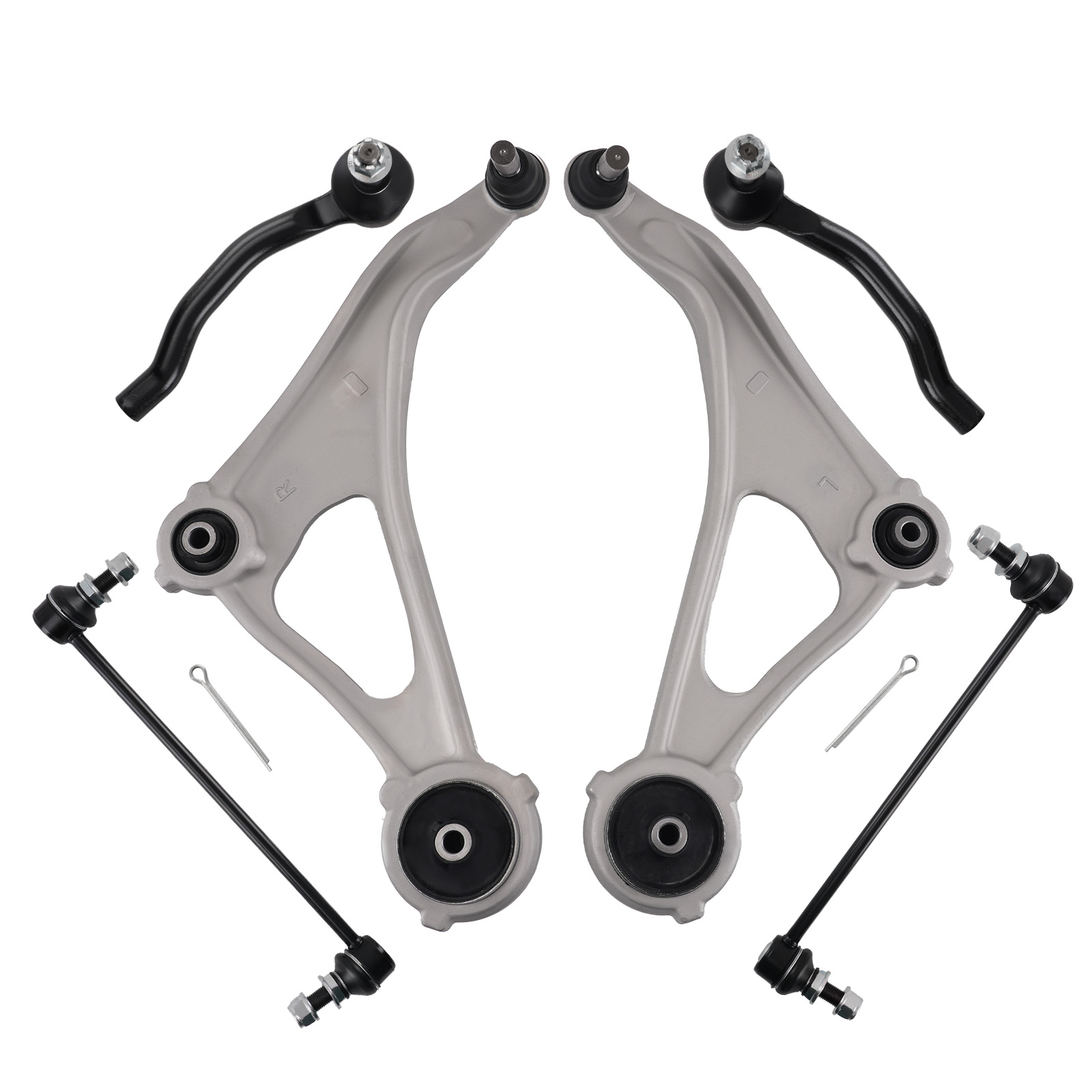 Front Lower Control Arms