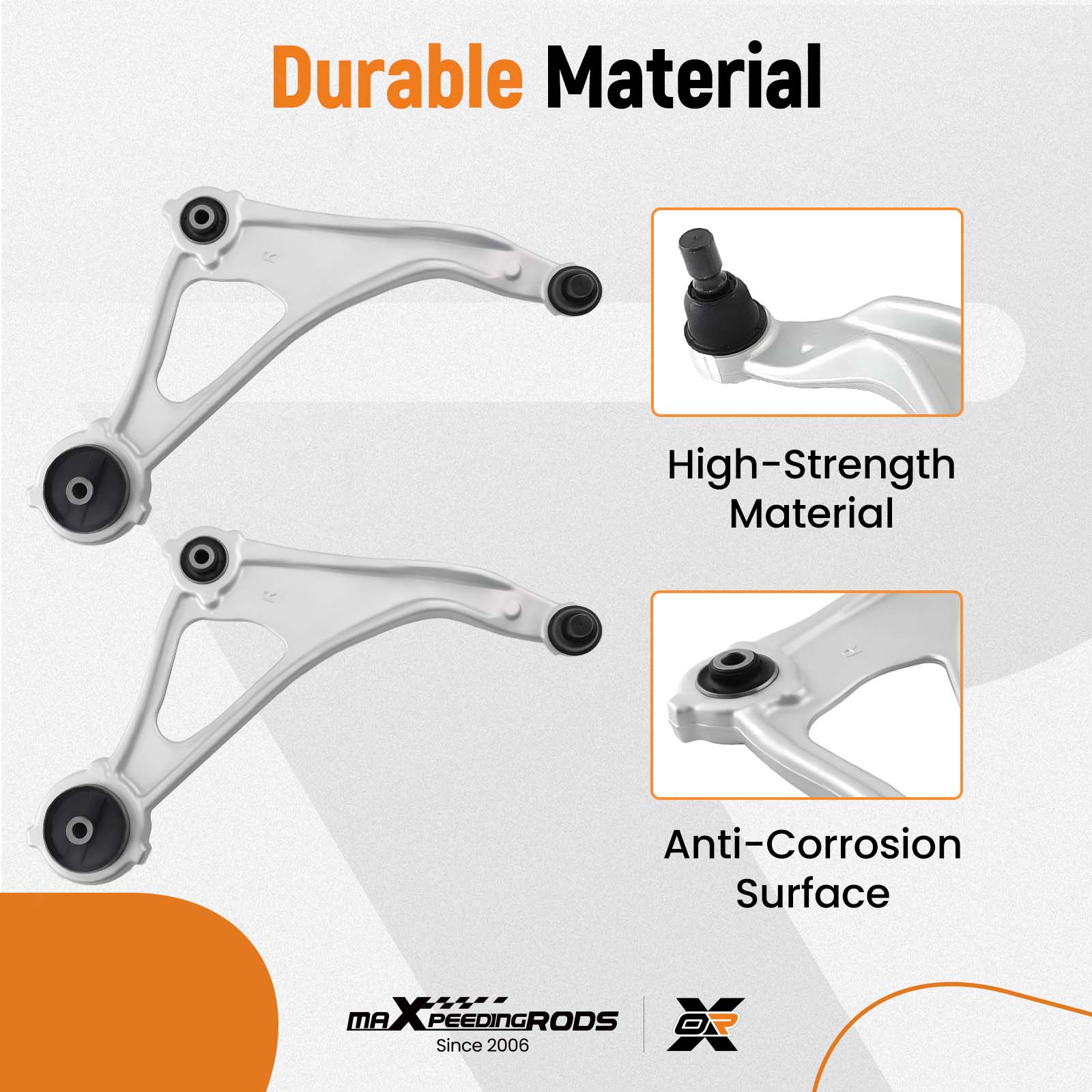 DURABLE MATERIAL