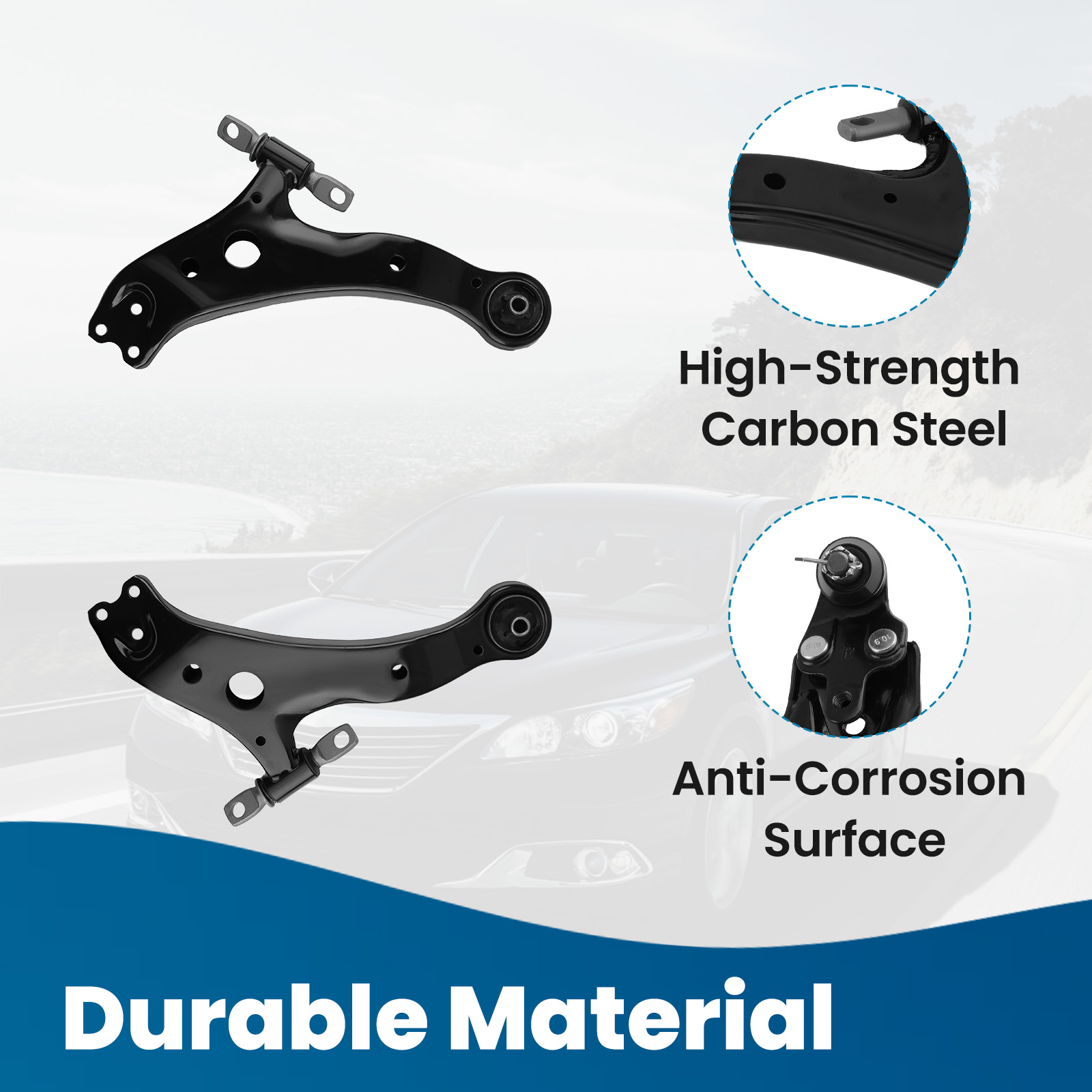 DURABLE DESIGN