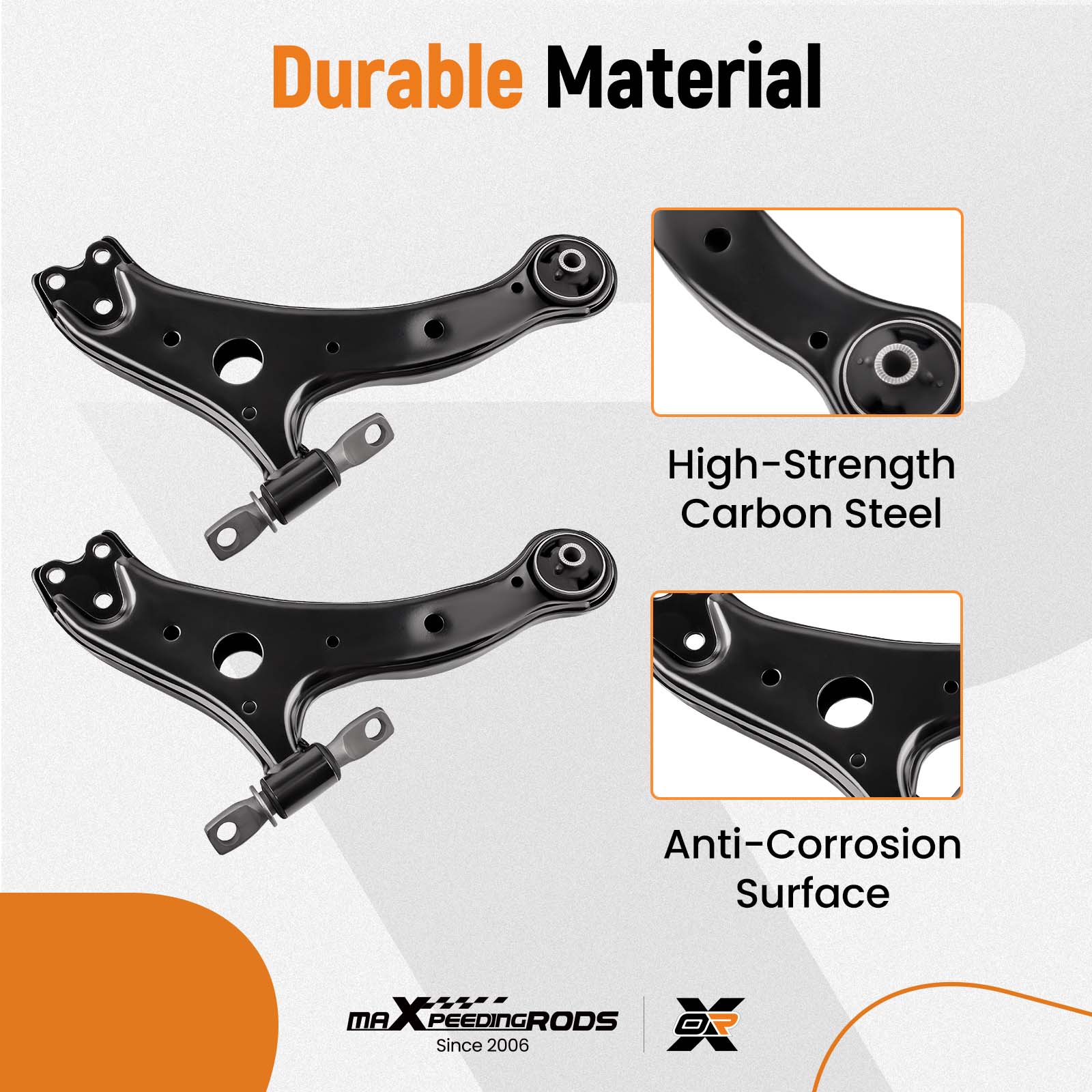 DURABLE MATERIAL