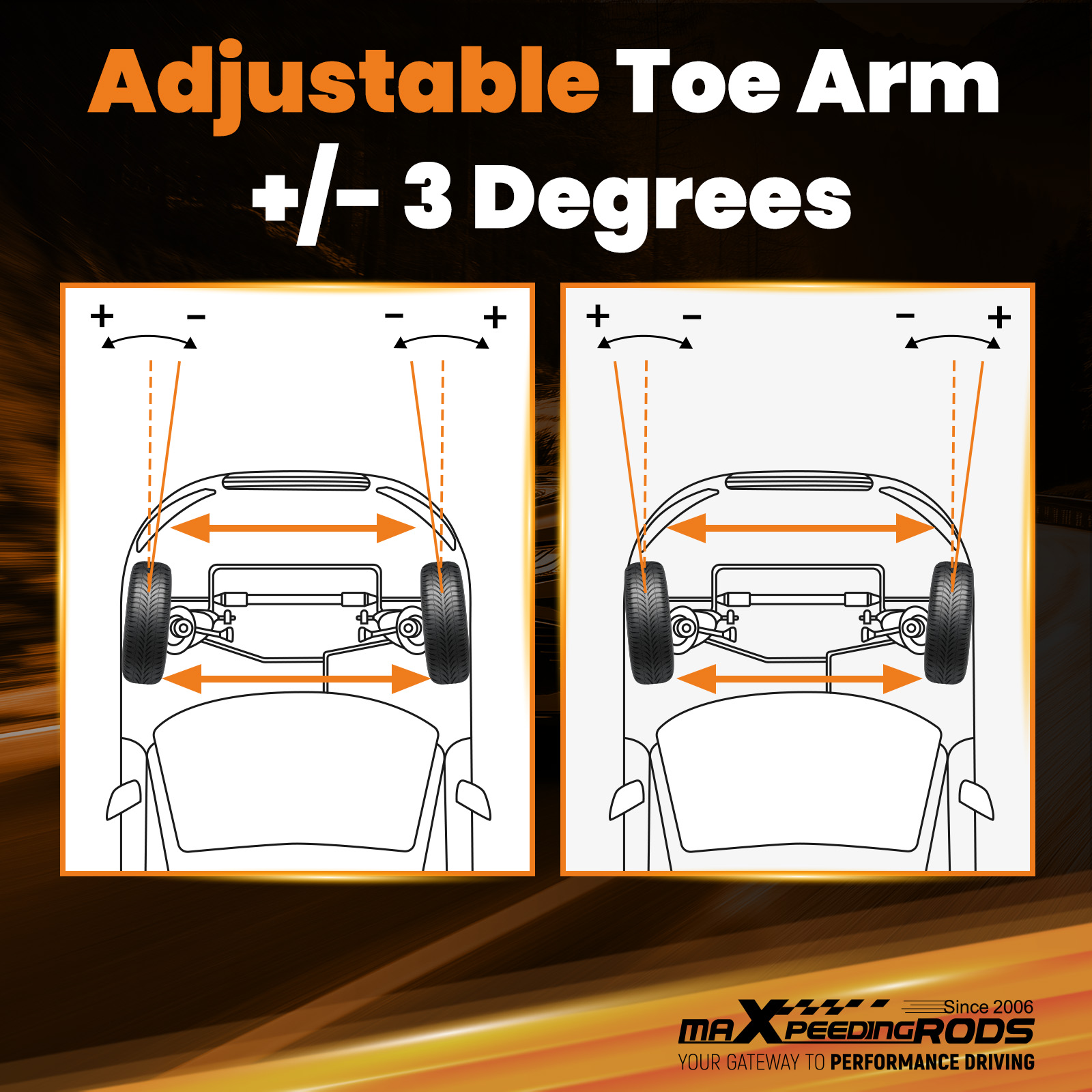ADJUSTABLE DESIGN